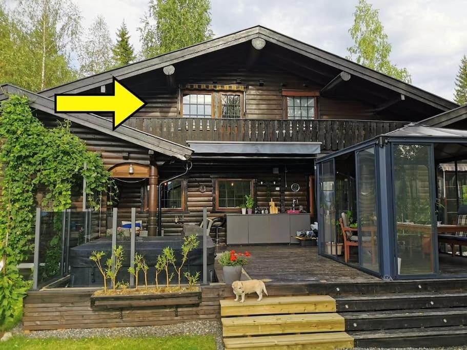 Koia Guesthouse