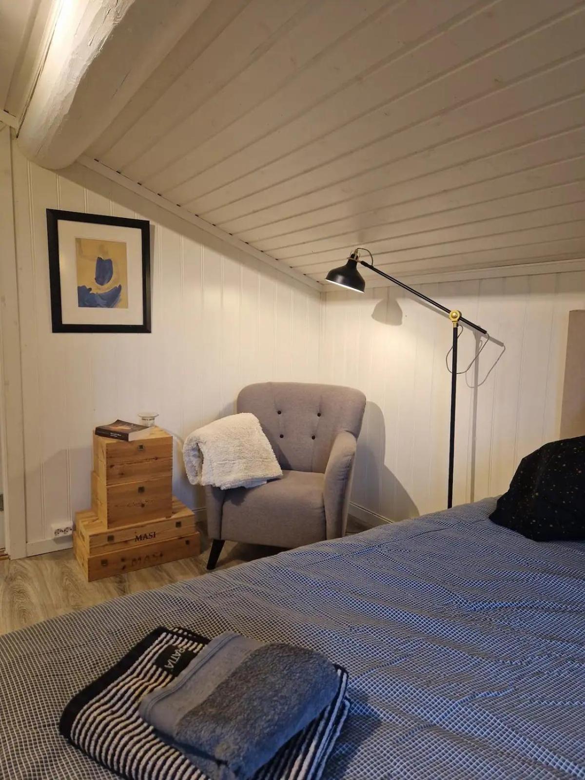 Koia Guesthouse