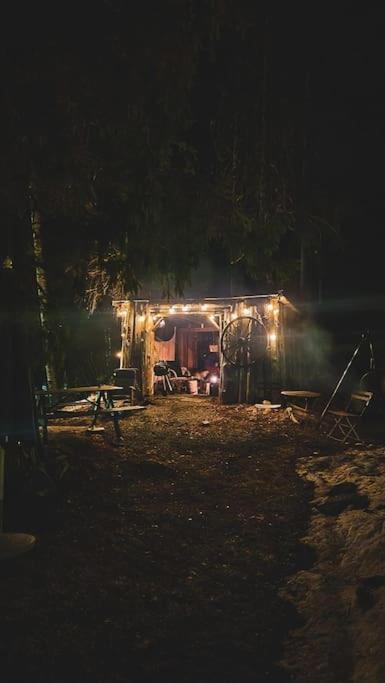 Koia Guesthouse