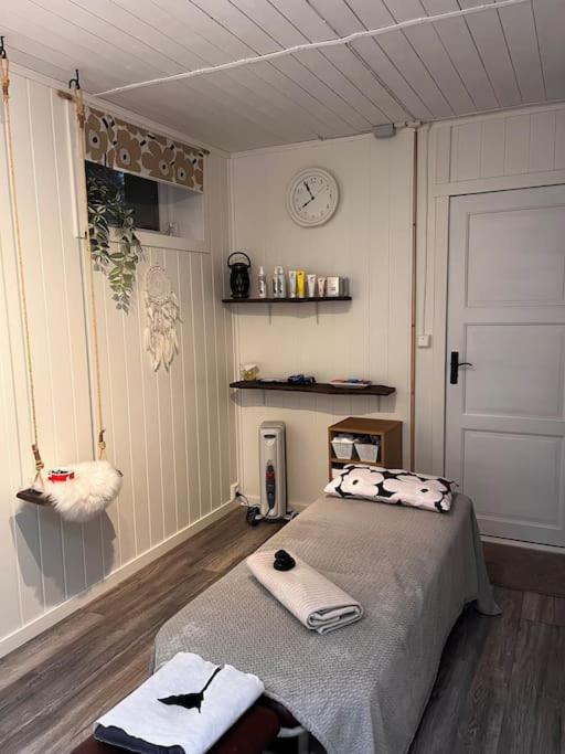Koia Guesthouse