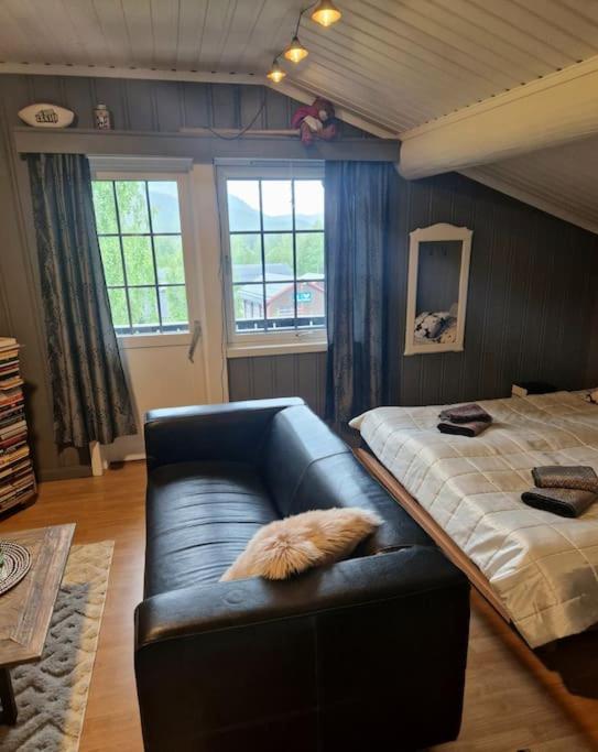 Koia Guesthouse