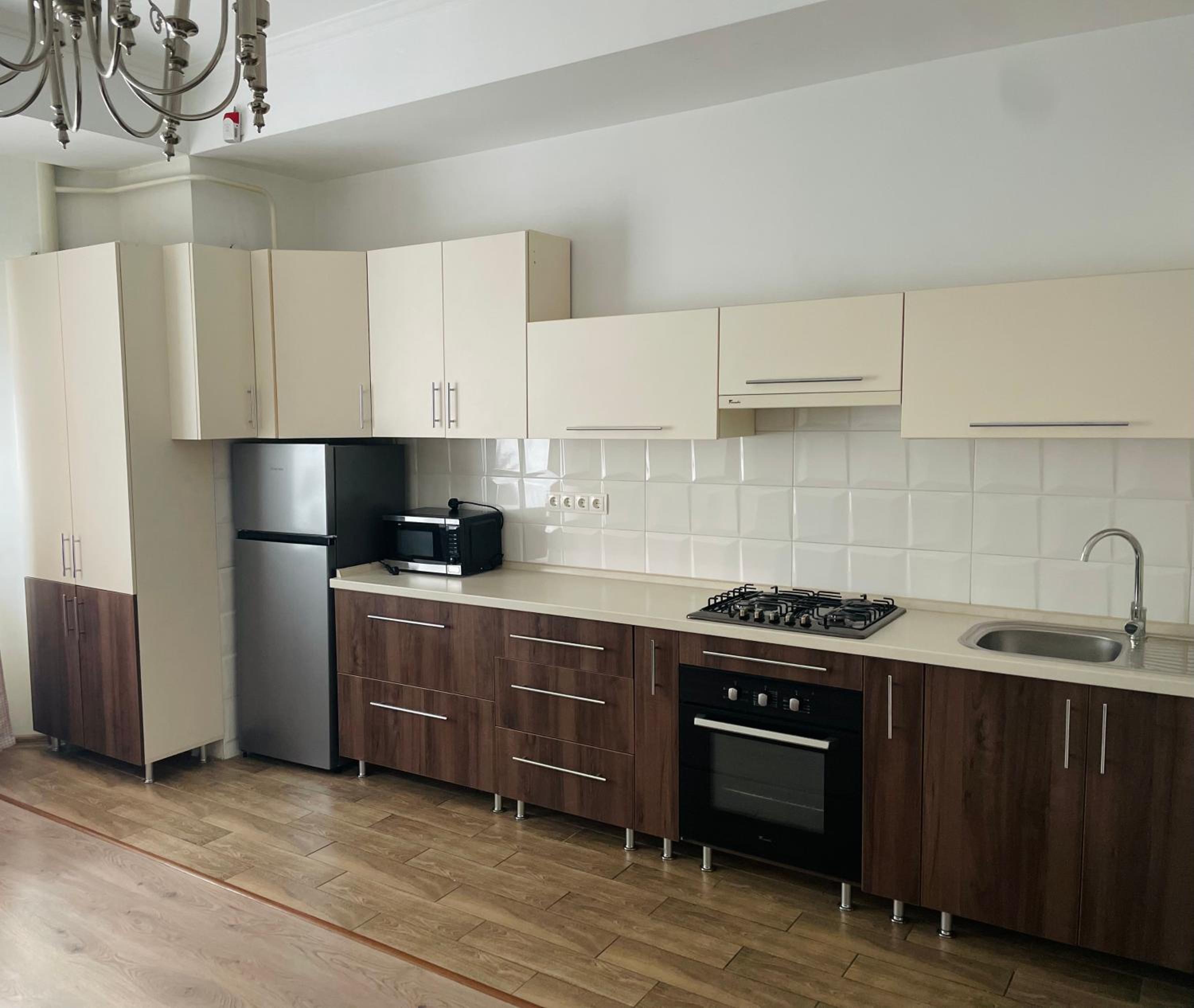 Center Lev Tolstoi Apartment I