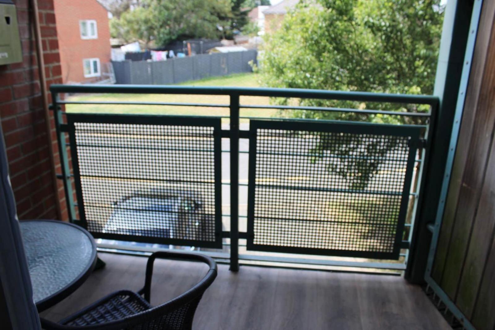 Bowery Apartment - 2 Bedrooms 1st floor