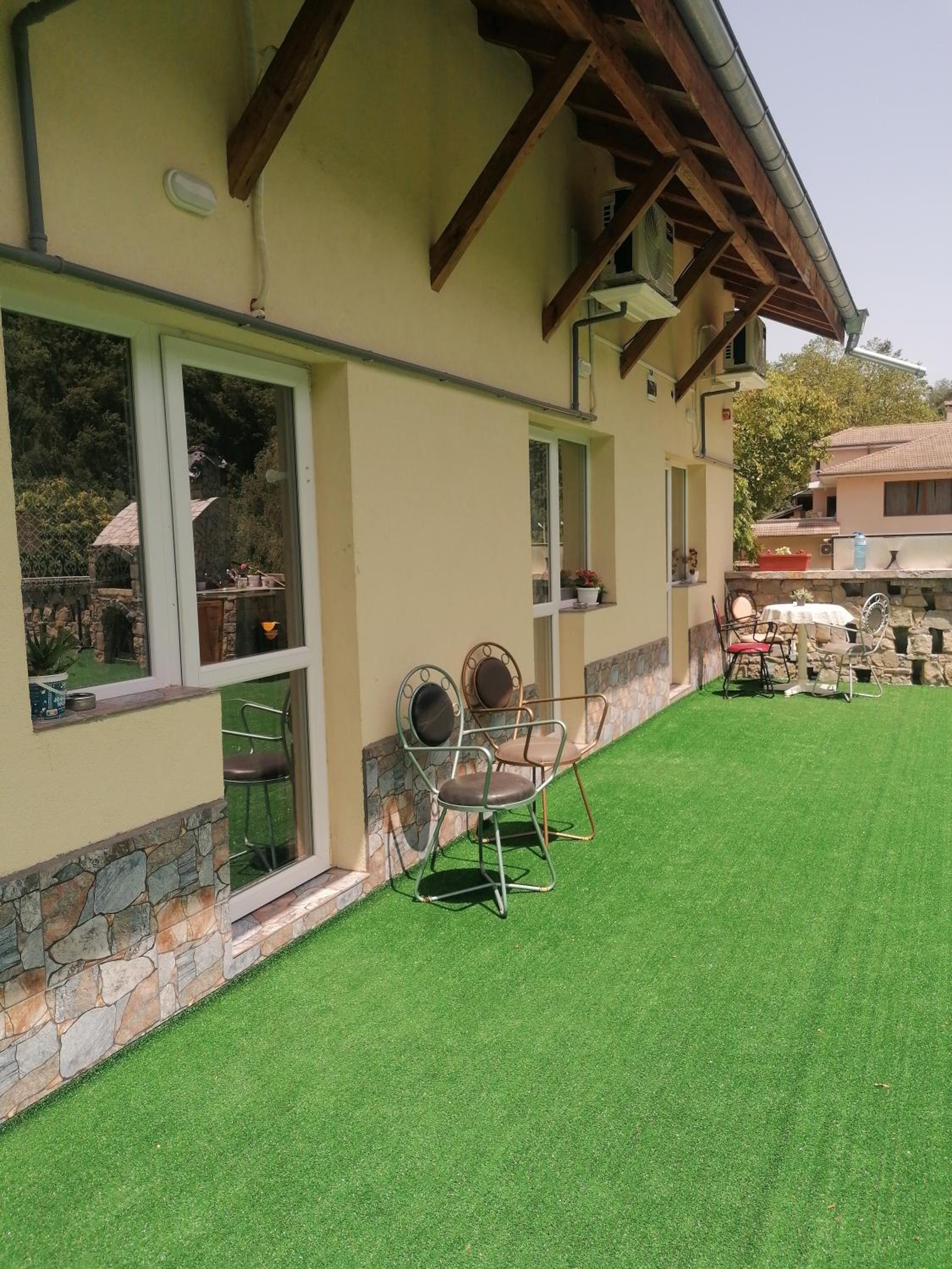 Coastalguest House