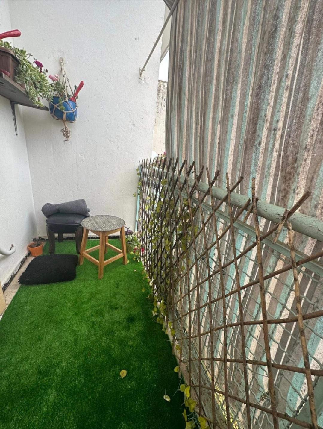 Joli appartement