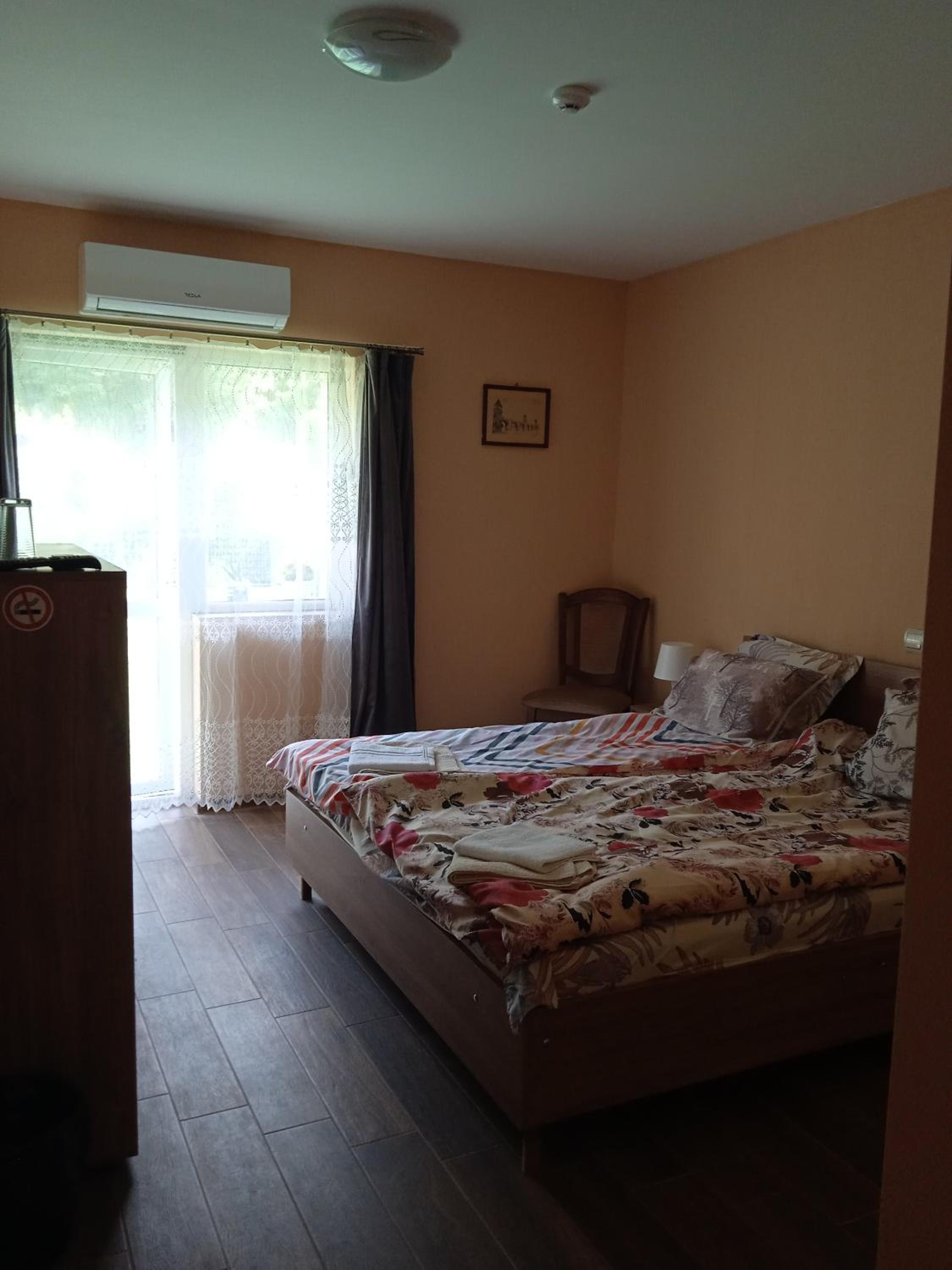 Coastalguest House