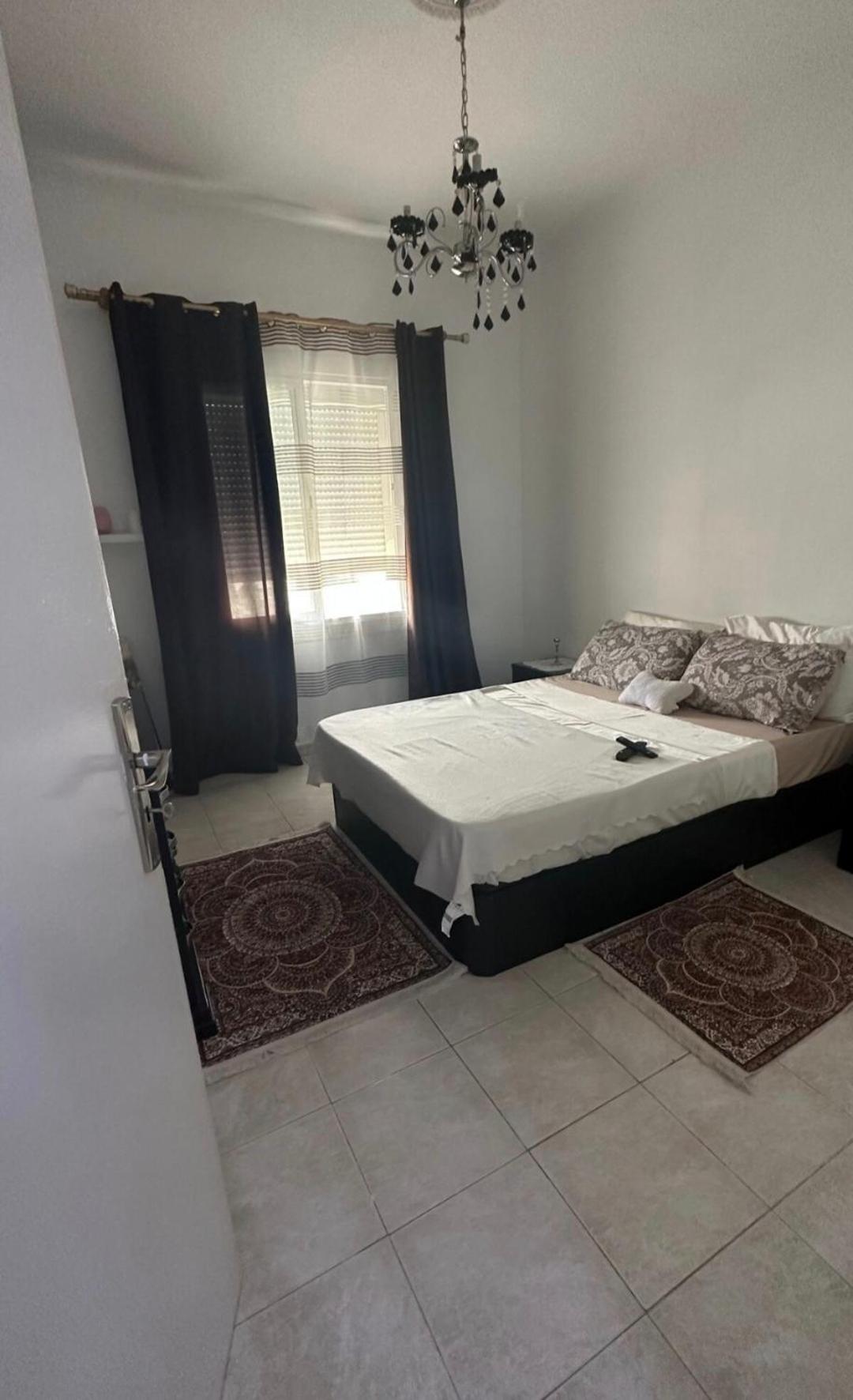 Joli appartement