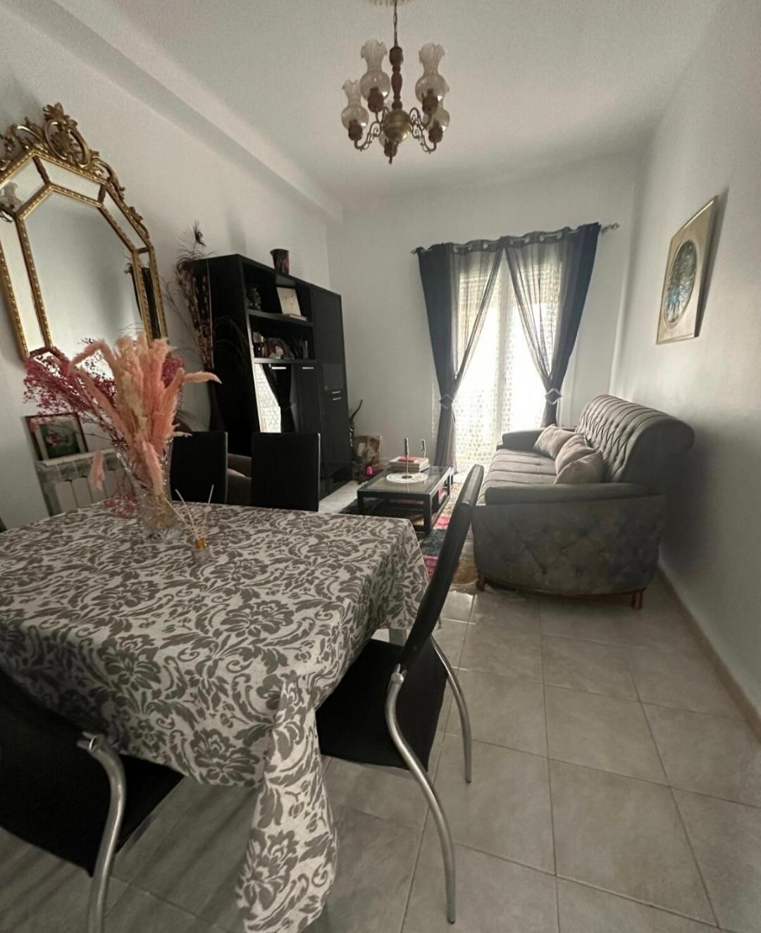 Joli appartement