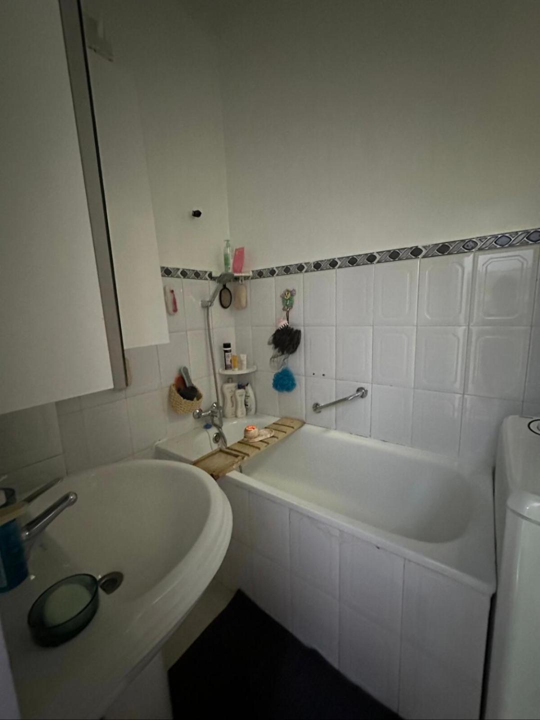 Joli appartement
