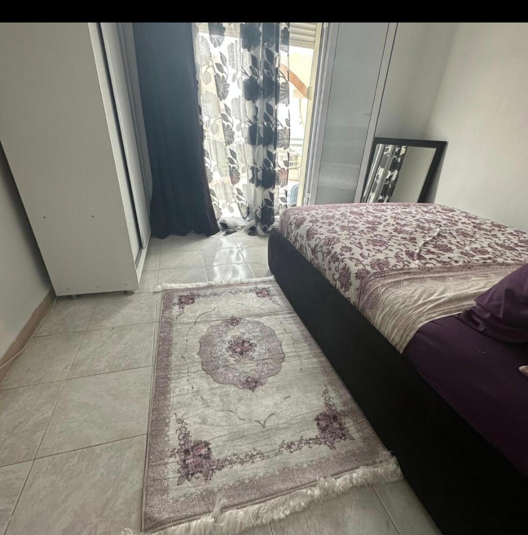 Joli appartement