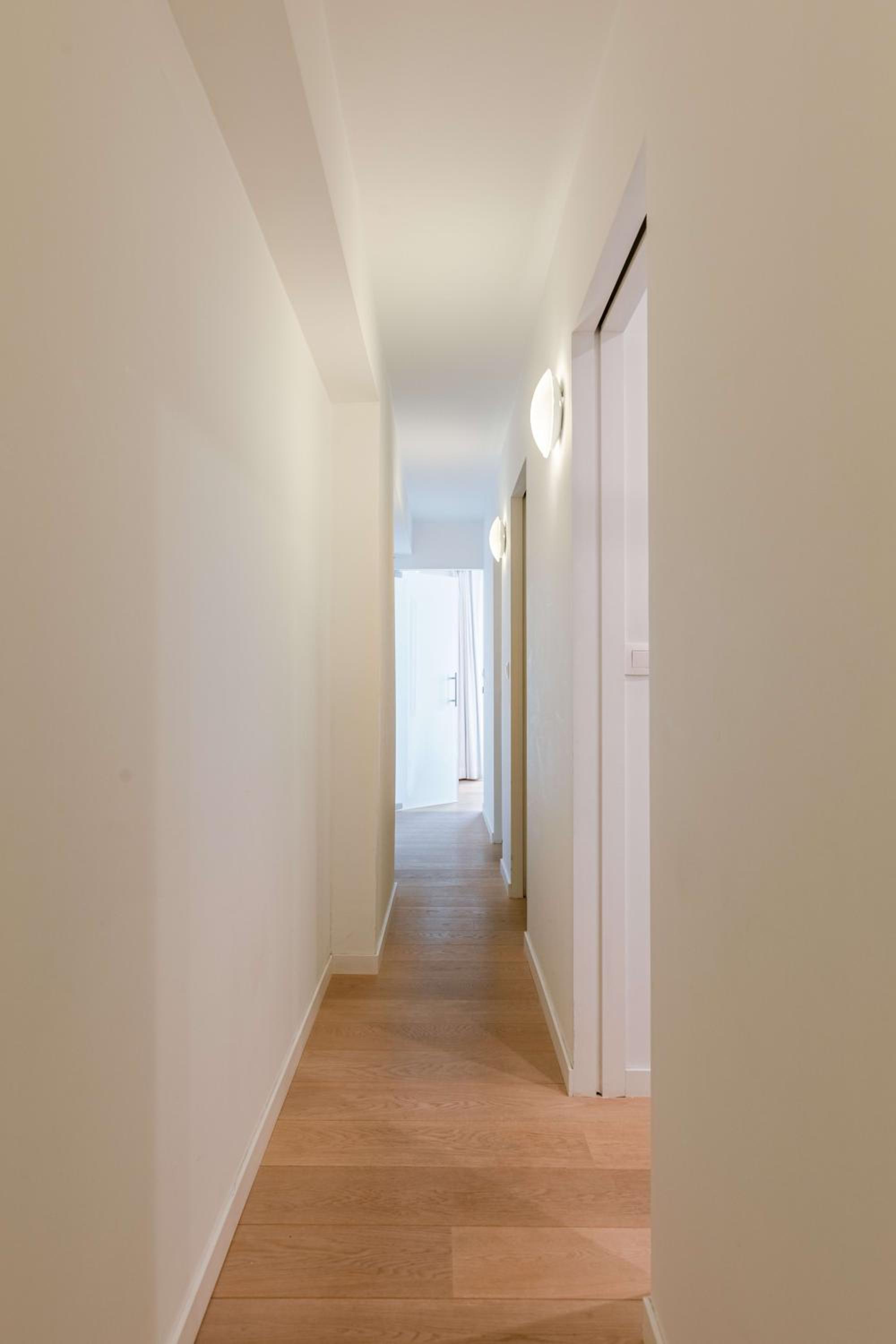 Huswell - Beachside 3-Bedroom Duplex Near Sea