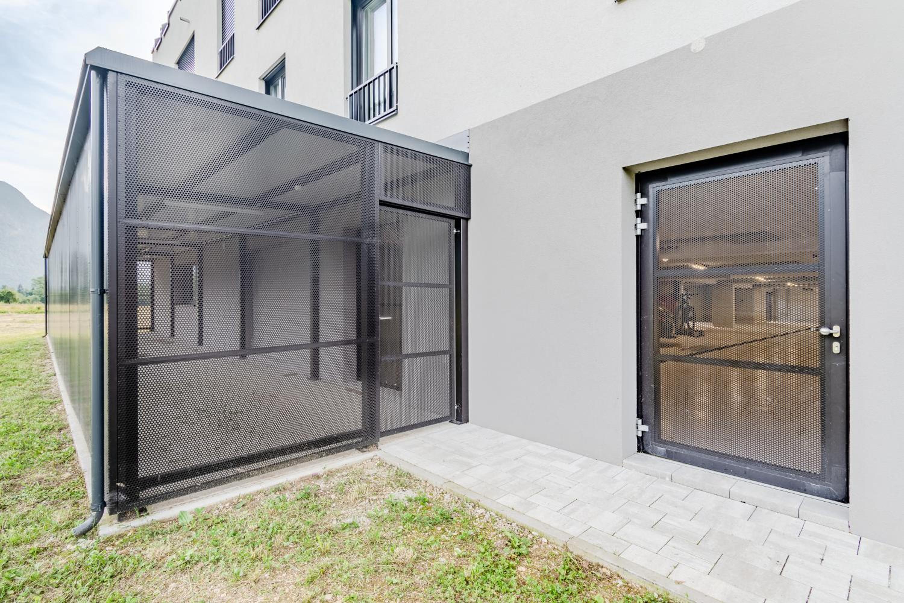 Apartment Hajdi with Sauna & Garage
