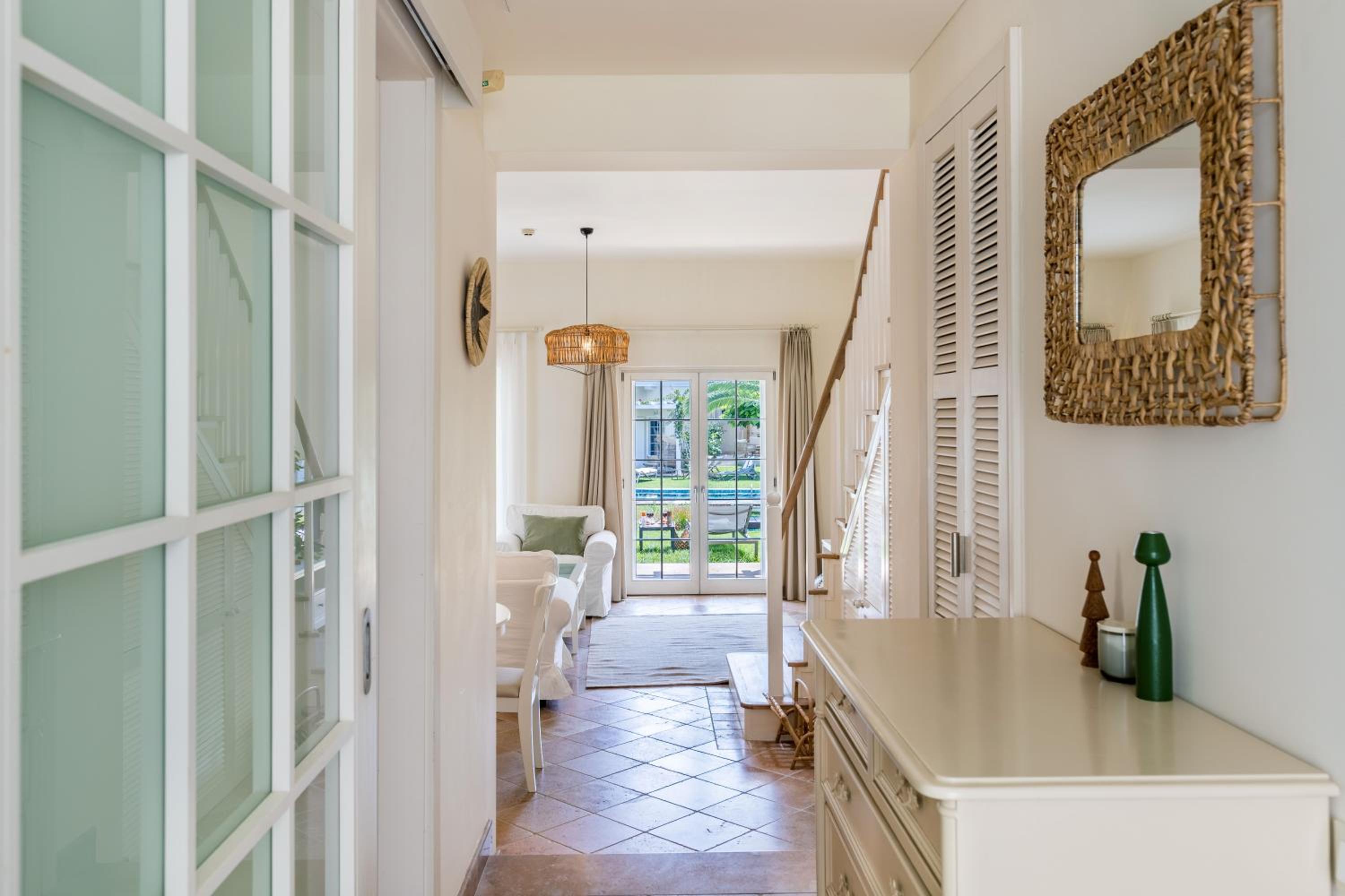 Portvillas by Villa Safiya