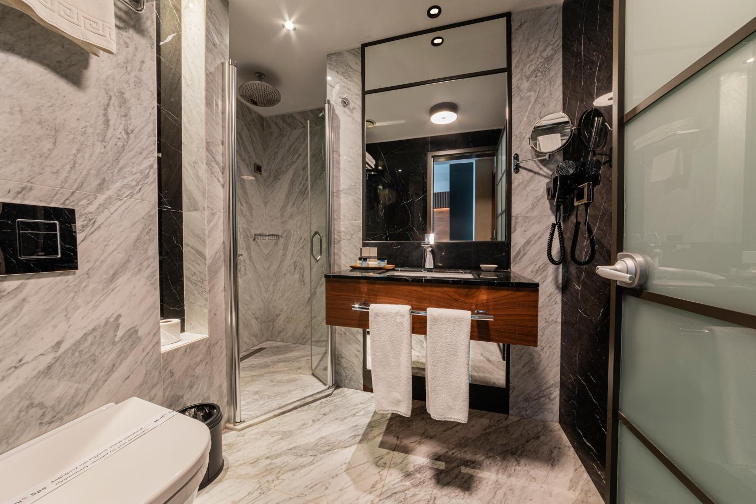 Levni Plus Otel - Image 22