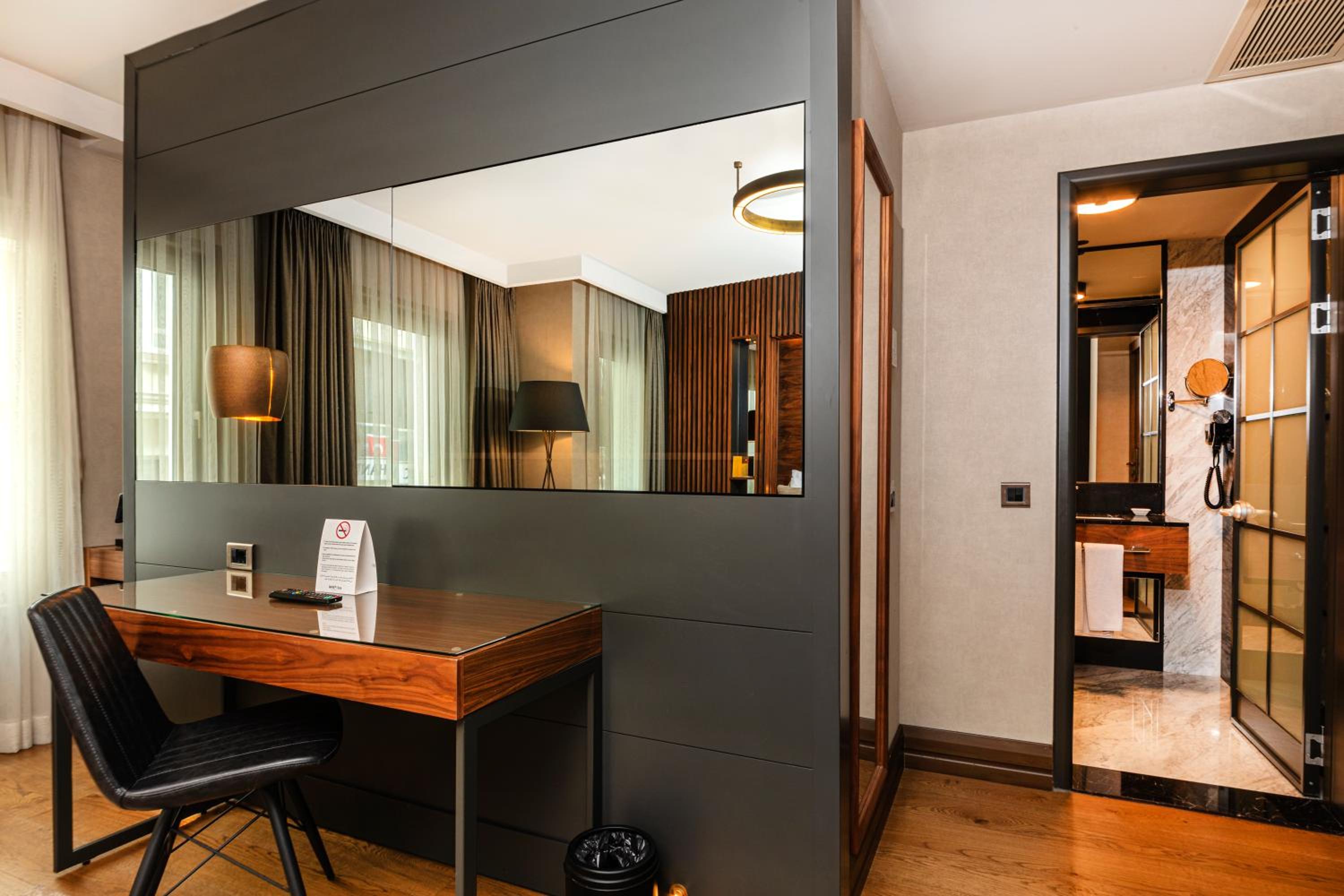 Levni Plus Otel - Image 12