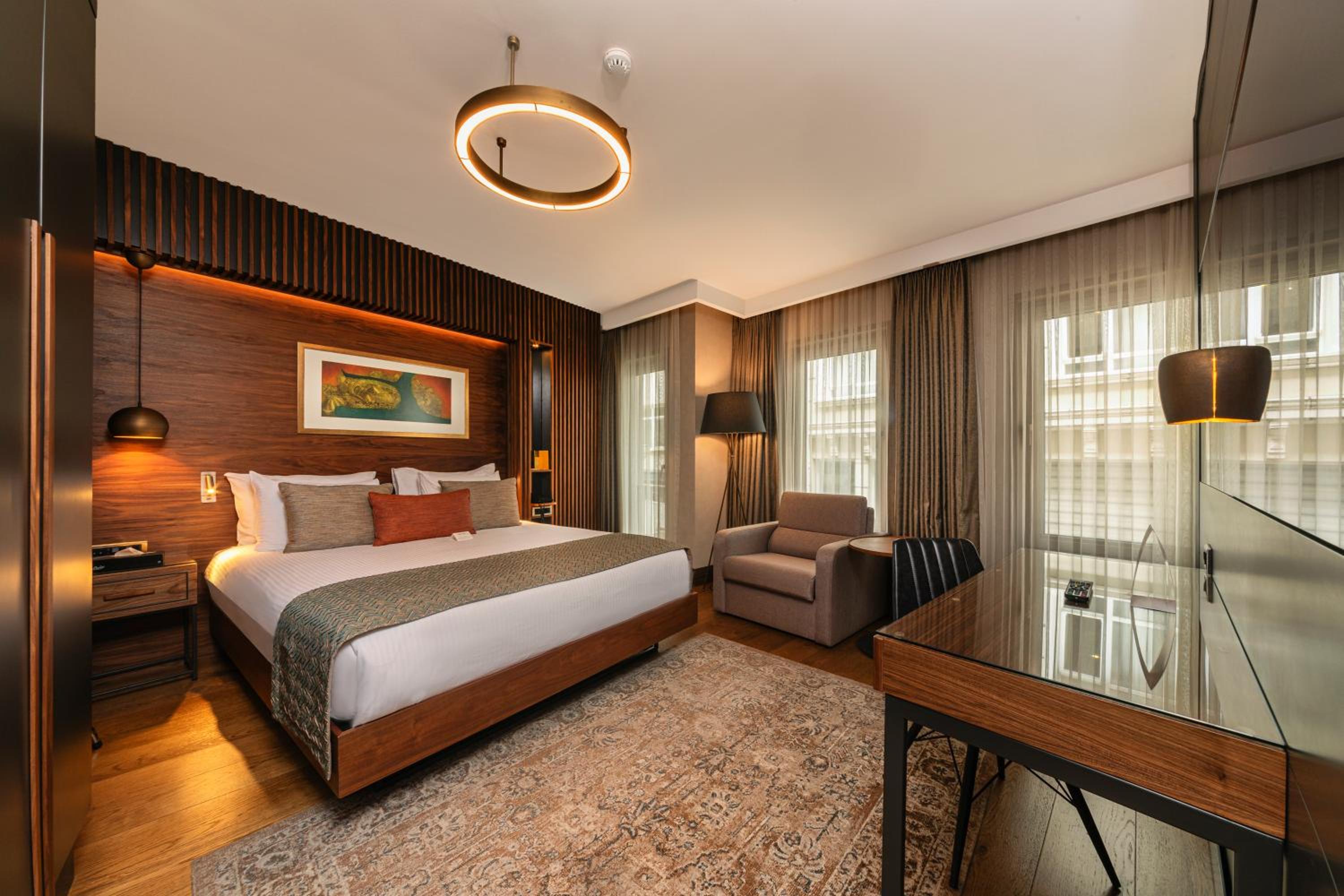 Levni Plus Otel - Image 17