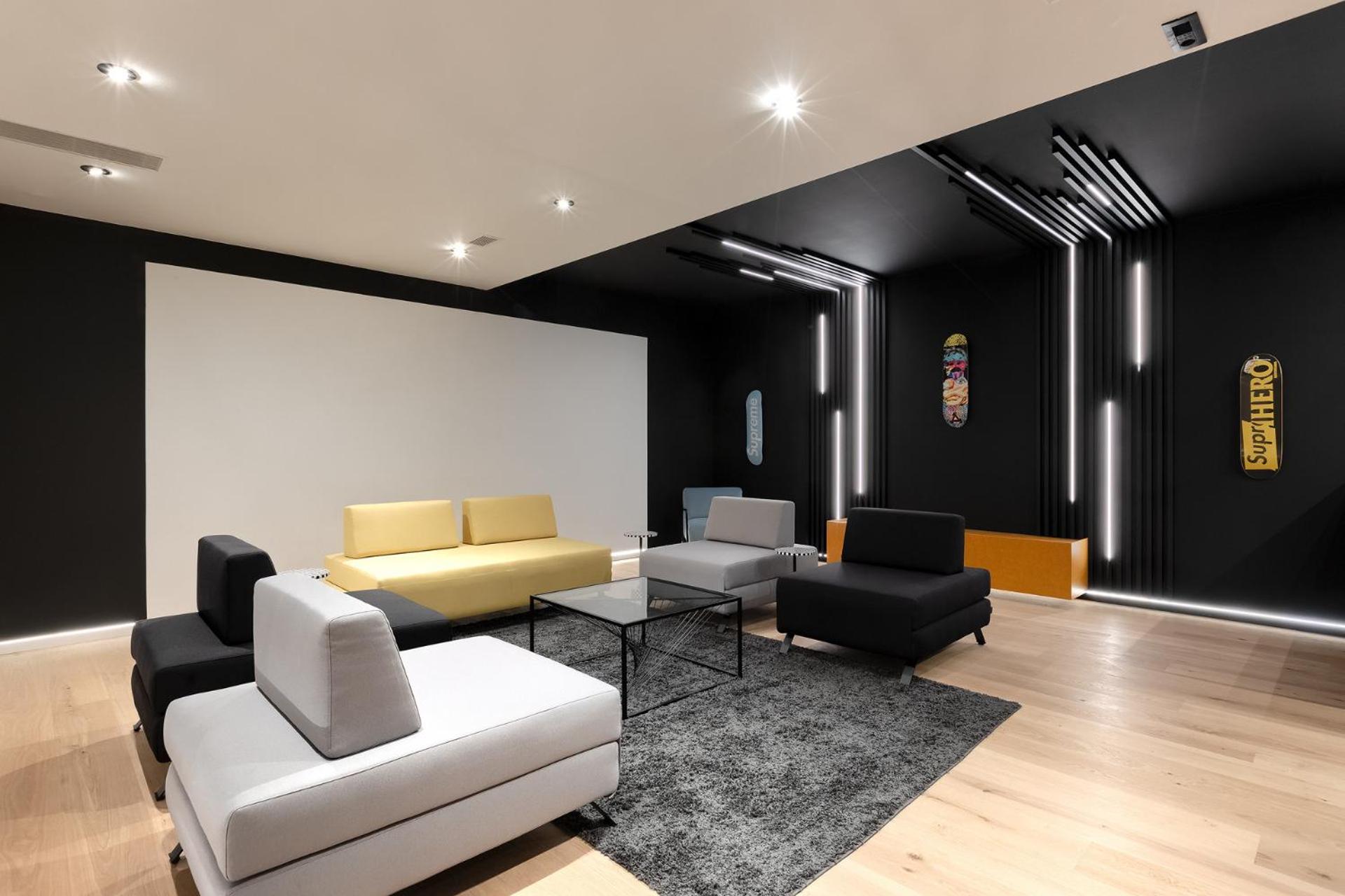 Activity Villa 3M with game room in Rovinj view 5
