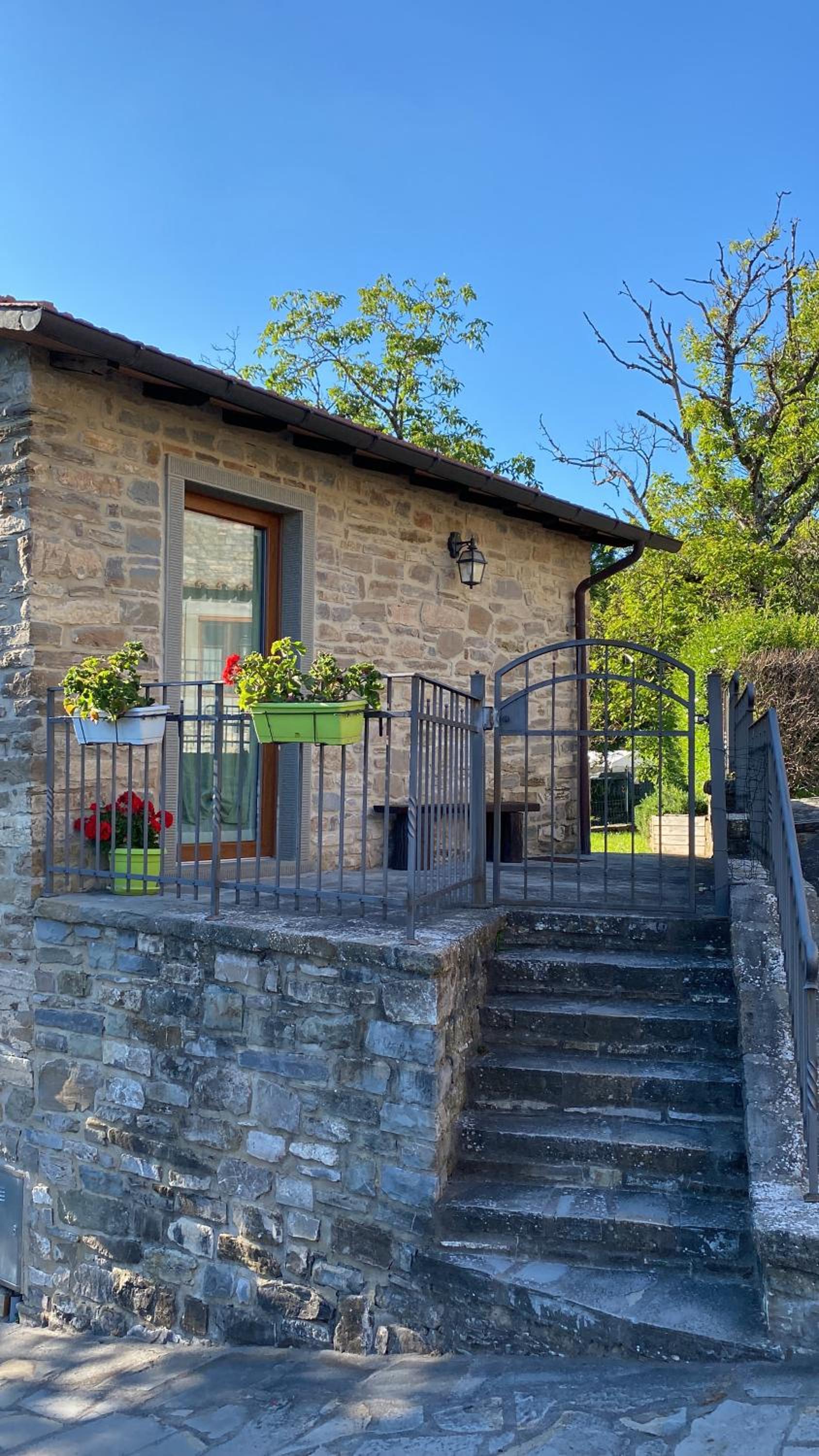 Agriturismo Vezzano view 4