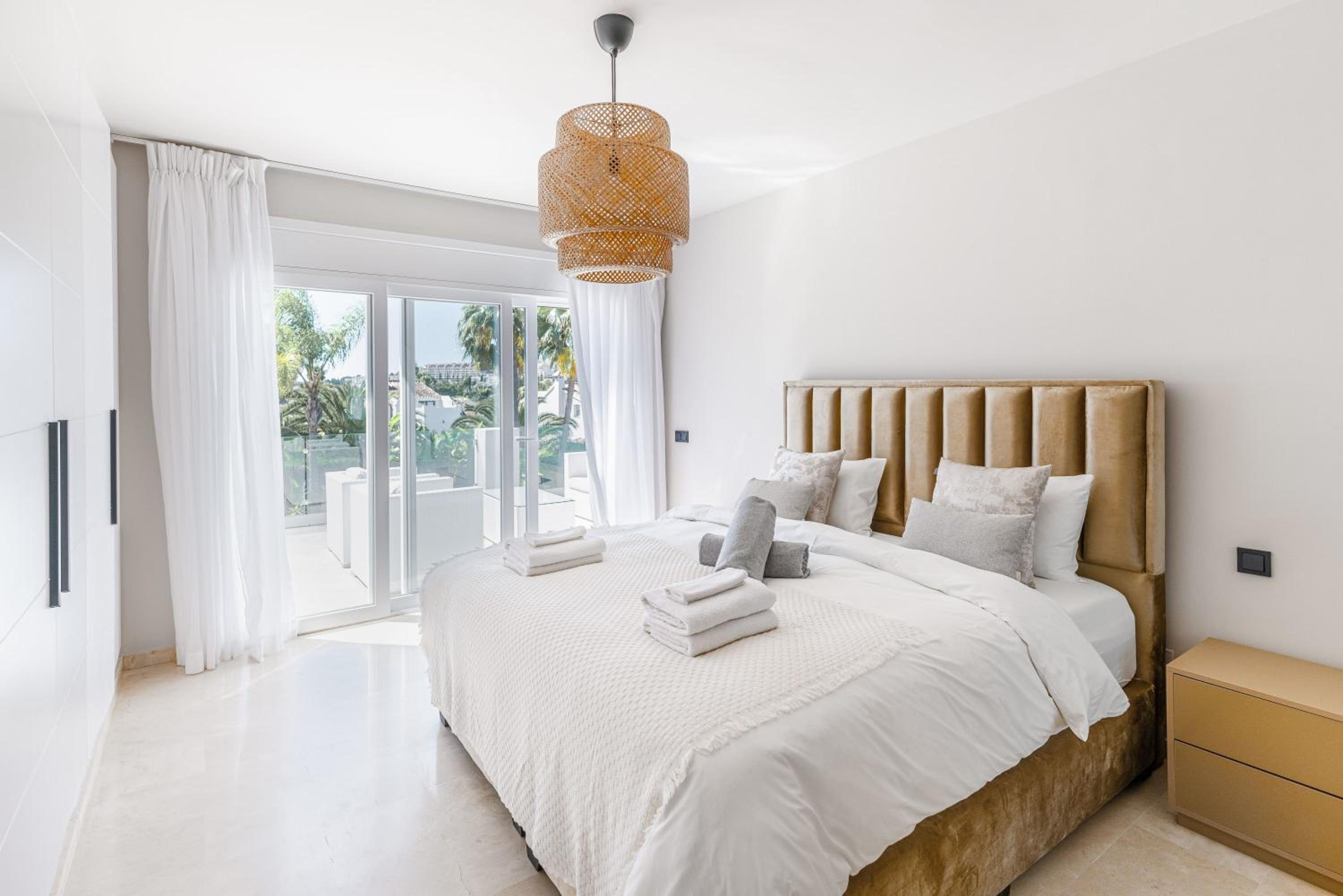 Villa Nord Elegant Getaway Private Pool Marbella
