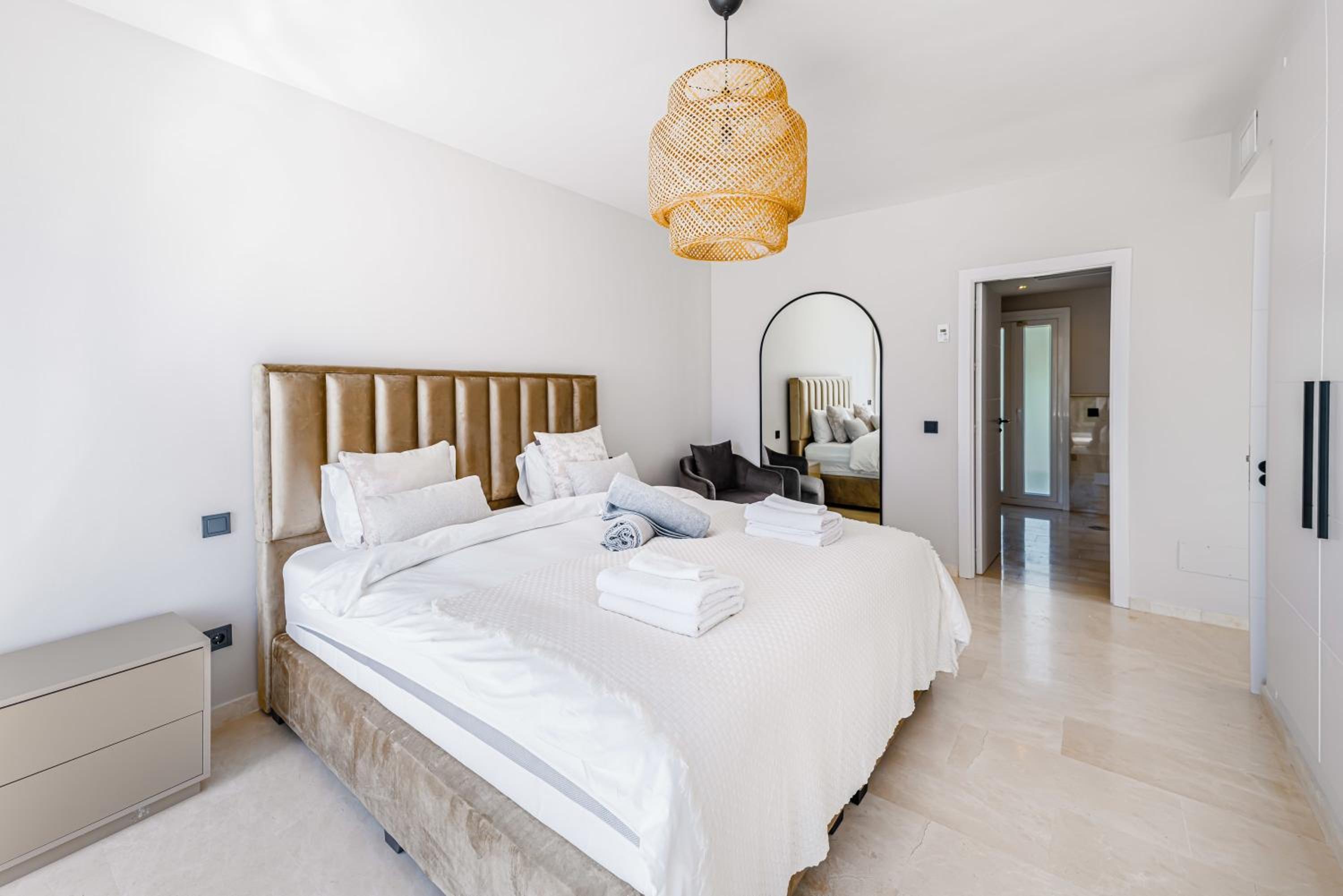 Villa Nord Elegant Getaway Private Pool Marbella