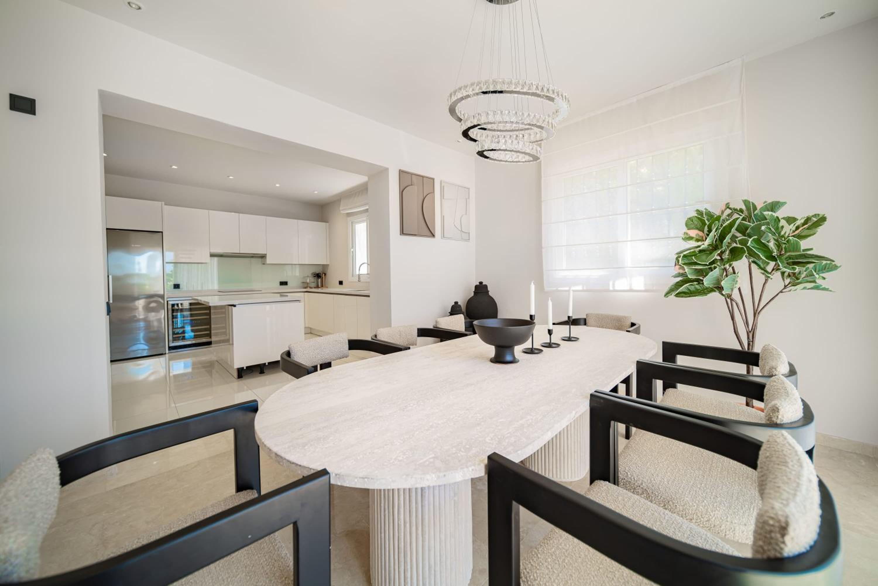 Villa Nord Elegant Getaway Private Pool Marbella