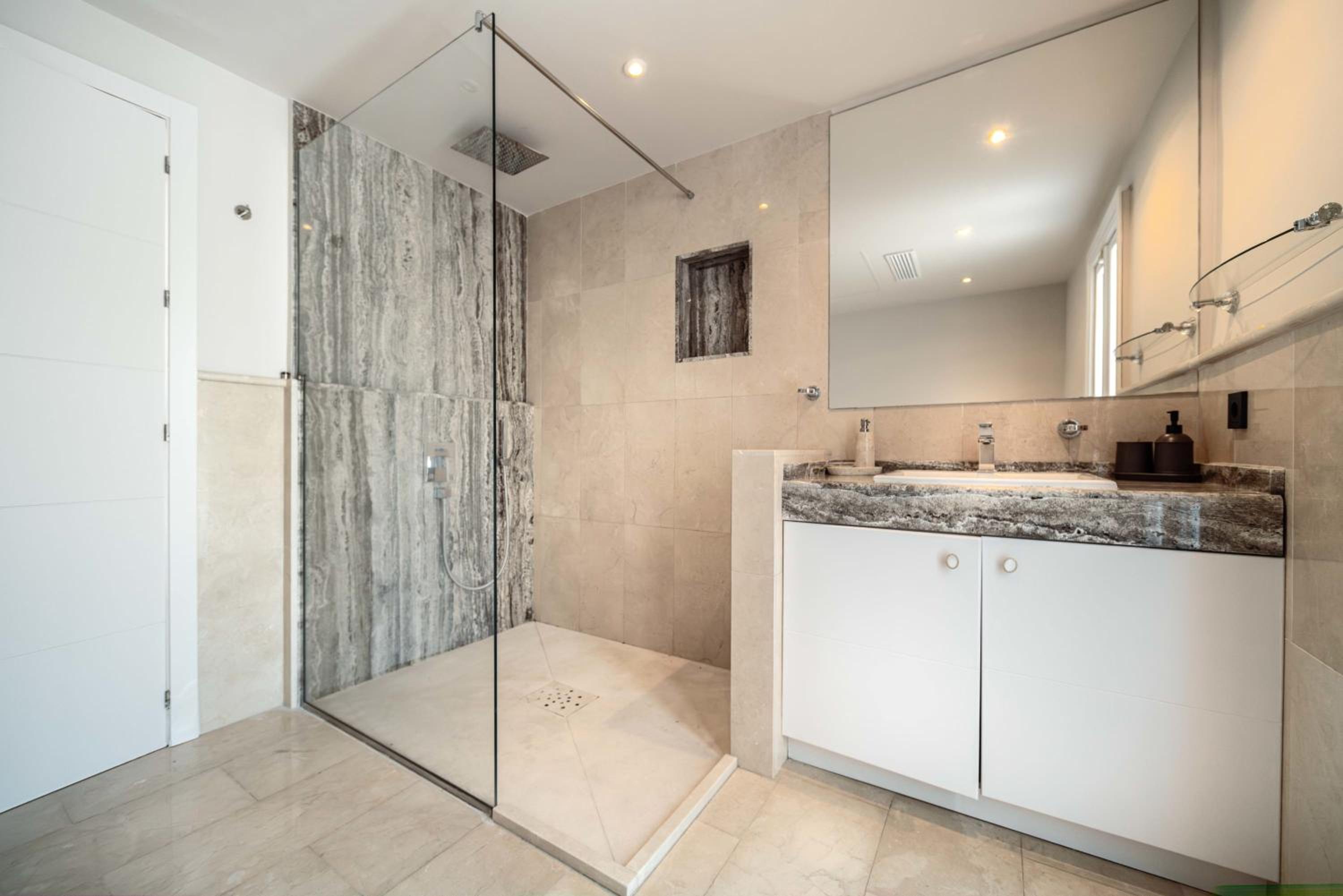 Villa Nord Elegant Getaway Private Pool Marbella