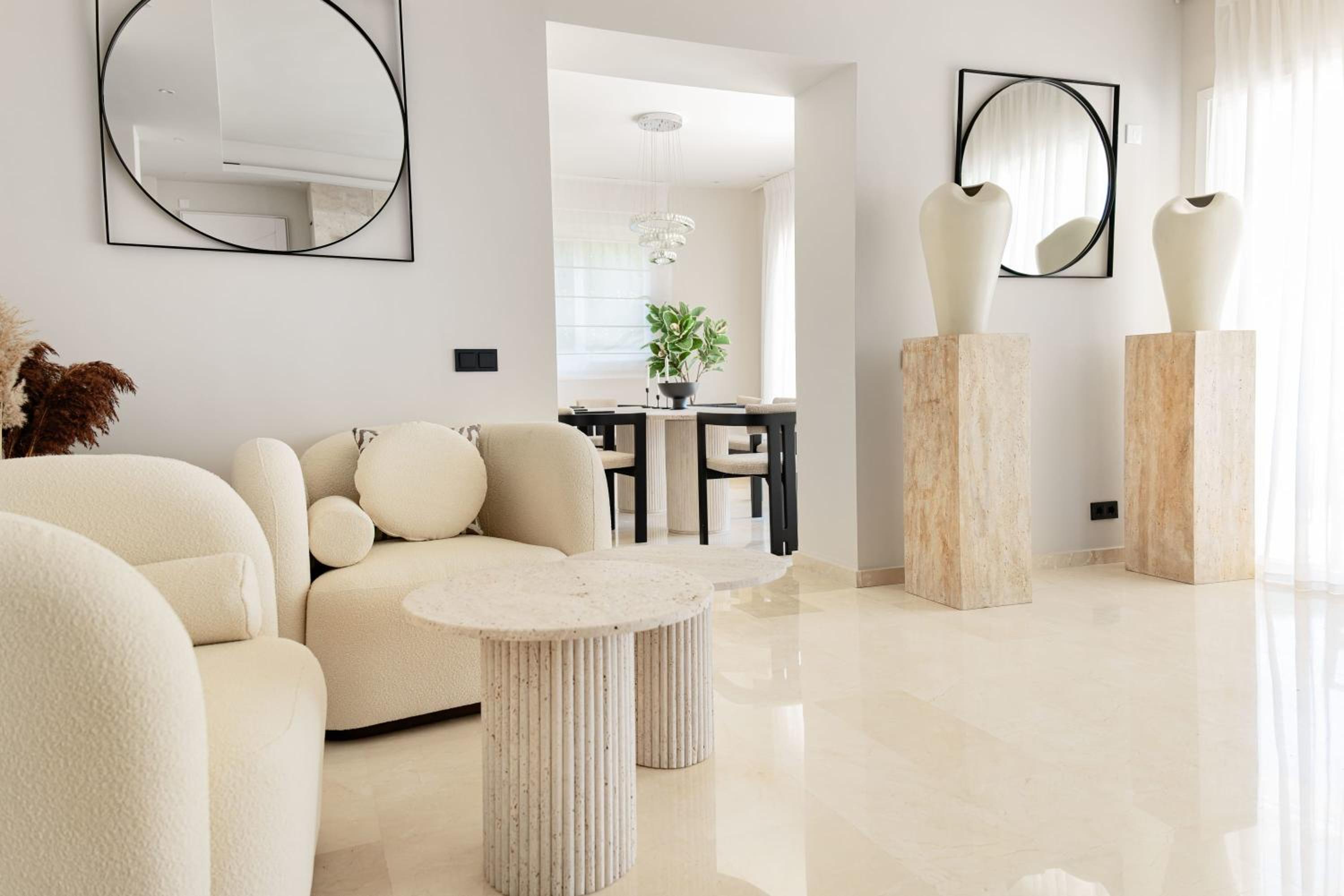 Villa Nord Elegant Getaway Private Pool Marbella