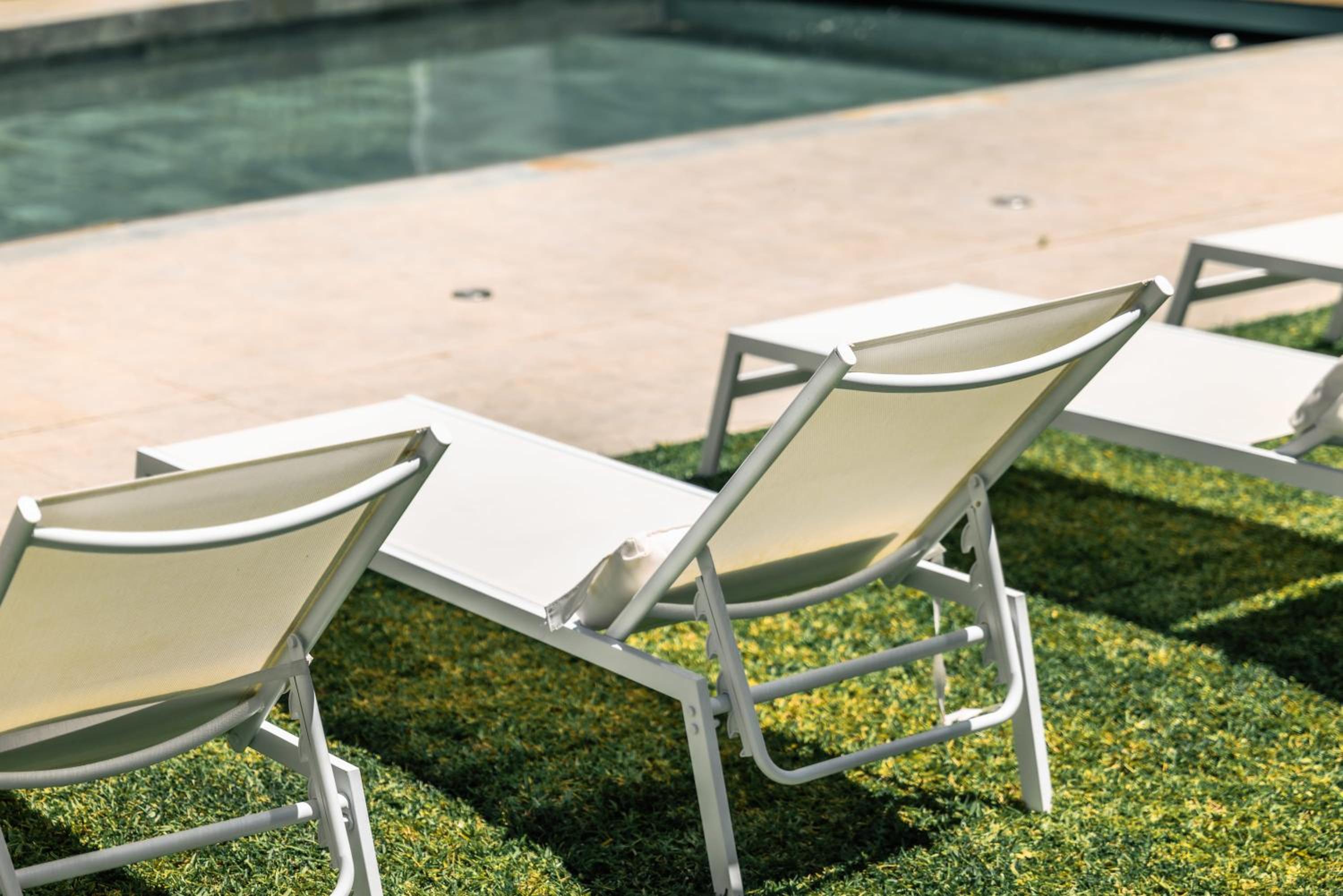 Villa Nord Elegant Getaway Private Pool Marbella