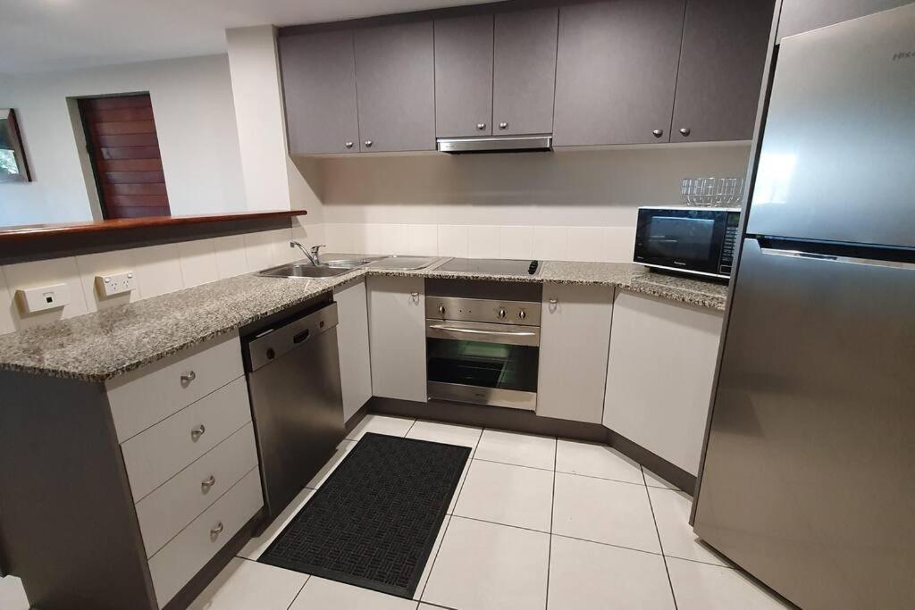 Apartment on Grafton