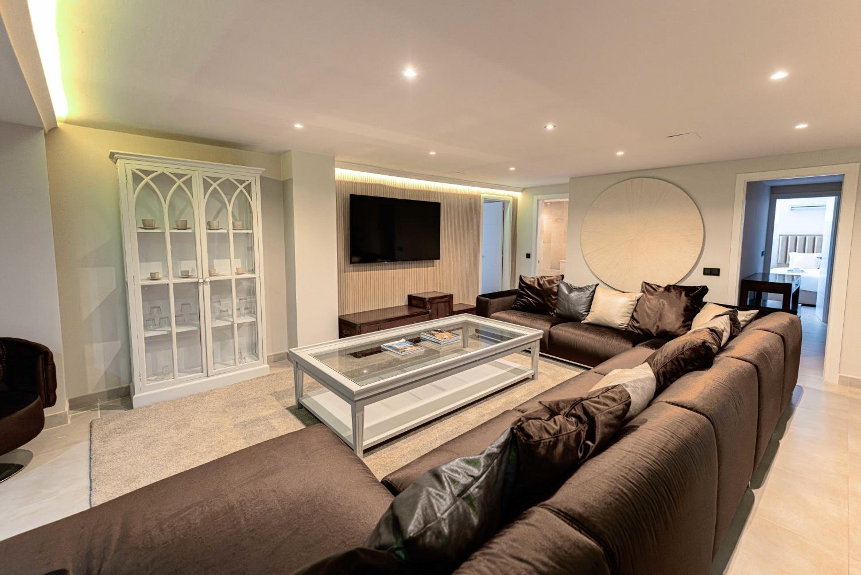 Villa Nord Elegant Getaway Private Pool Marbella
