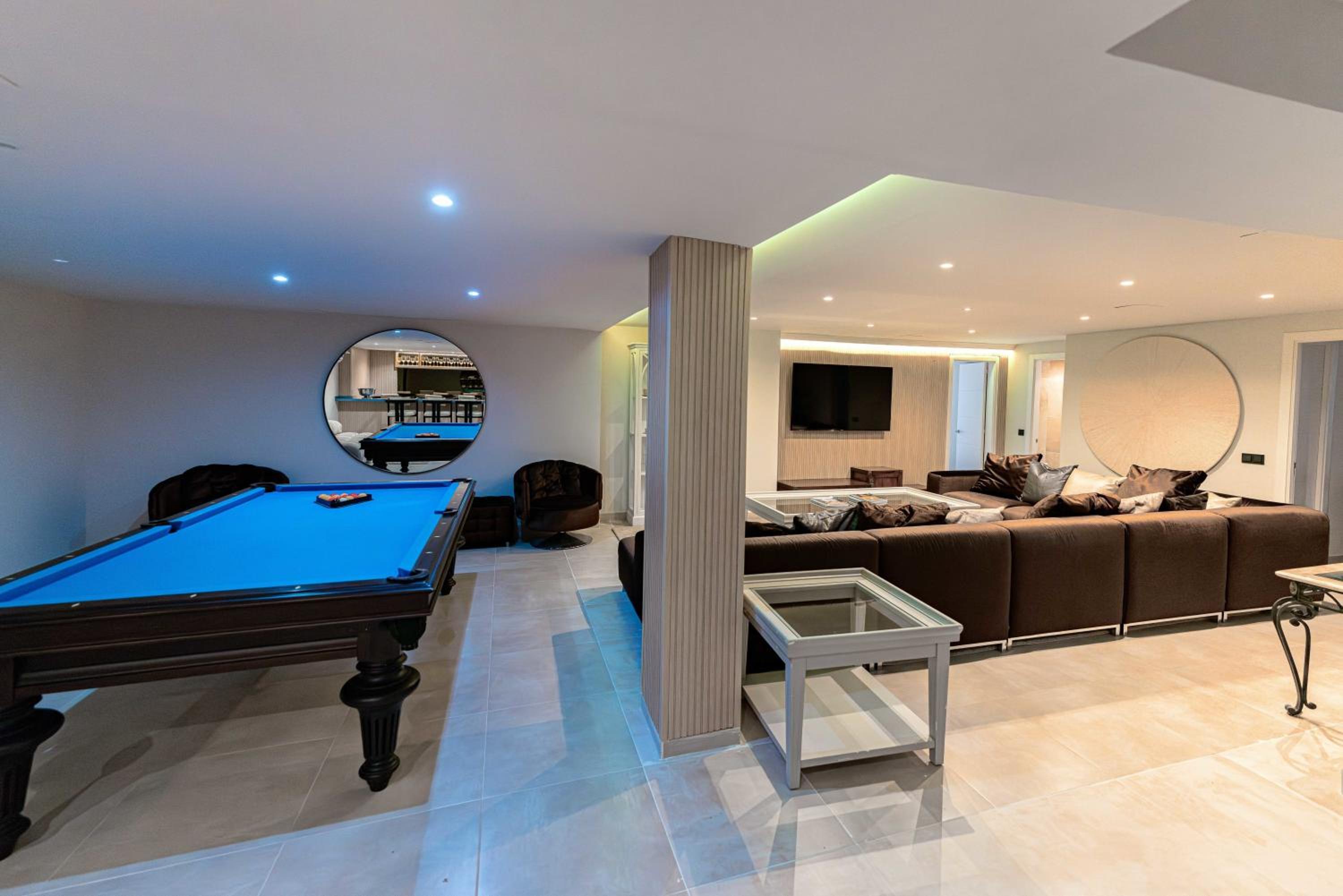 Villa Nord Elegant Getaway Private Pool Marbella