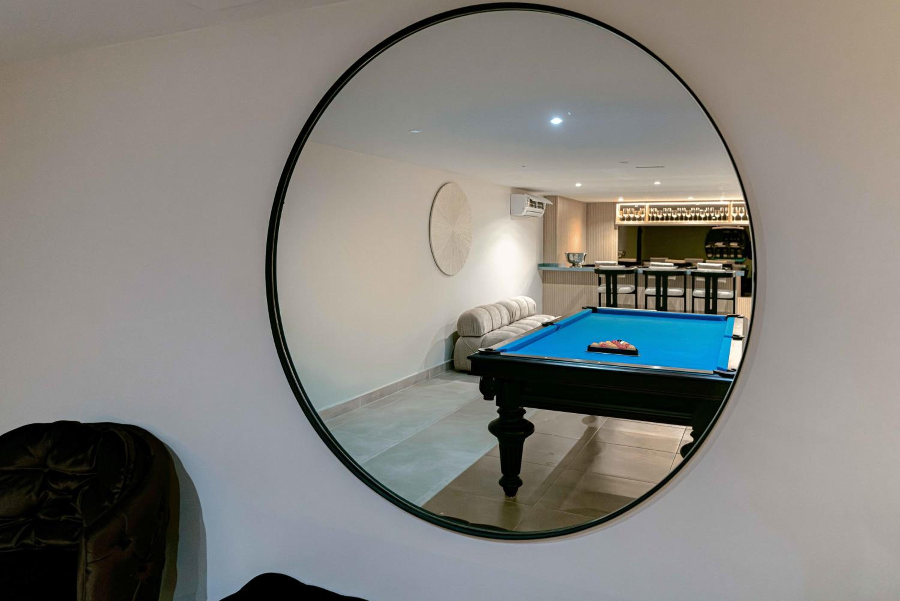 Villa Nord Elegant Getaway Private Pool Marbella
