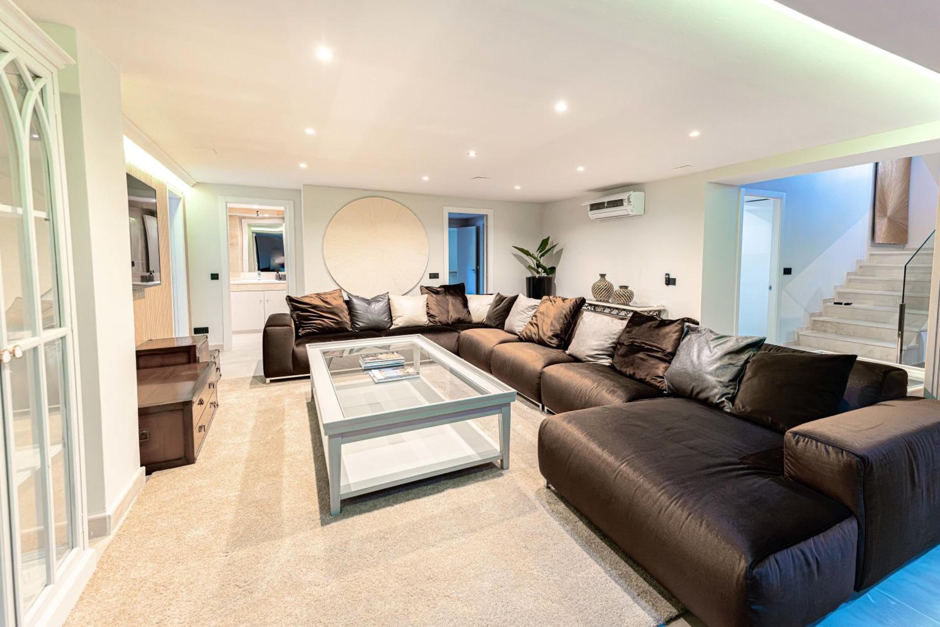 Villa Nord Elegant Getaway Private Pool Marbella