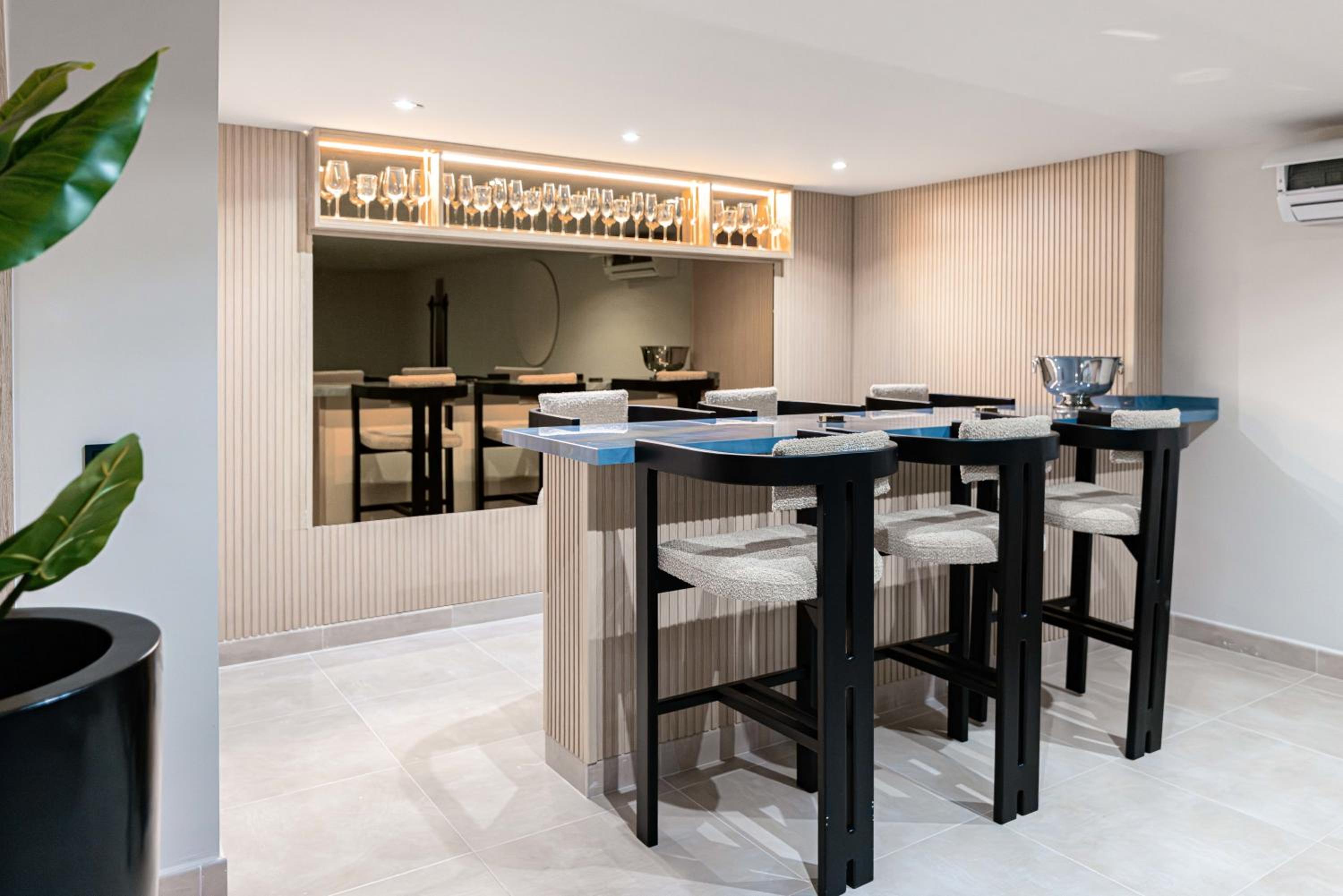 Villa Nord Elegant Getaway Private Pool Marbella