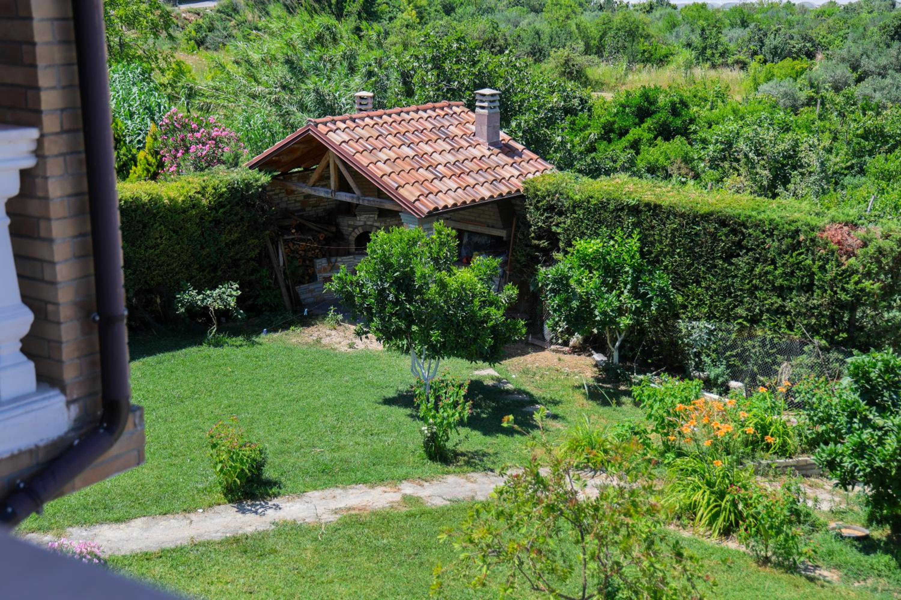 Villa Lejzo - Swimming Pool