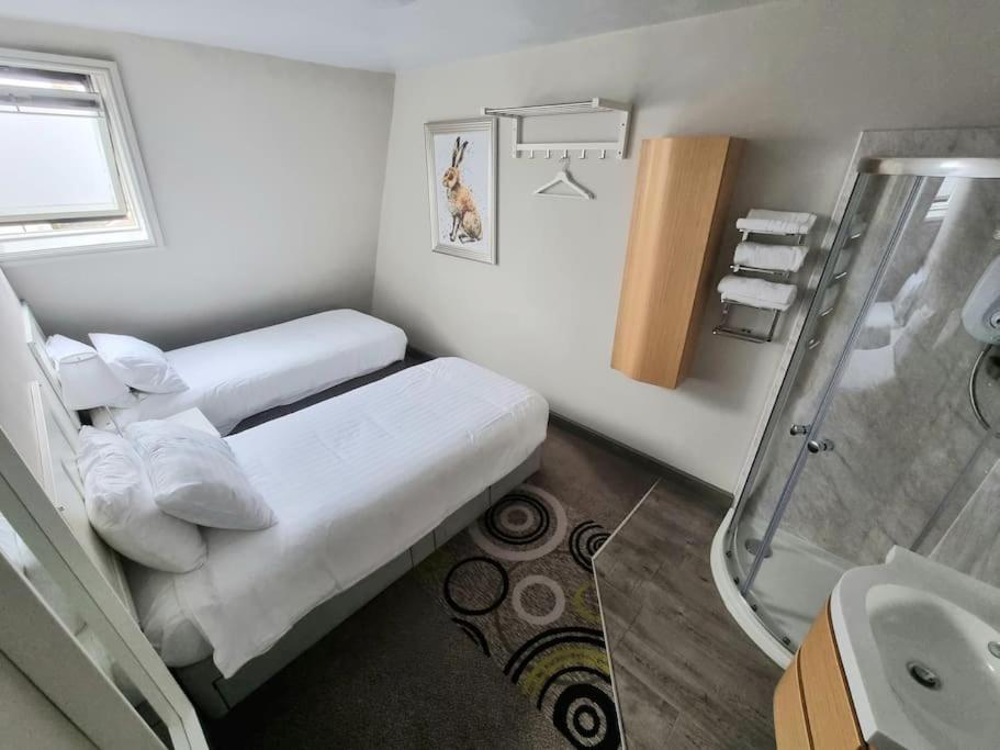 Cardiff Bay Townhouse Whole Property