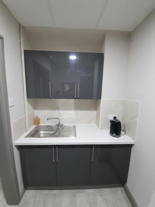 Cardiff Bay Townhouse Whole Property
