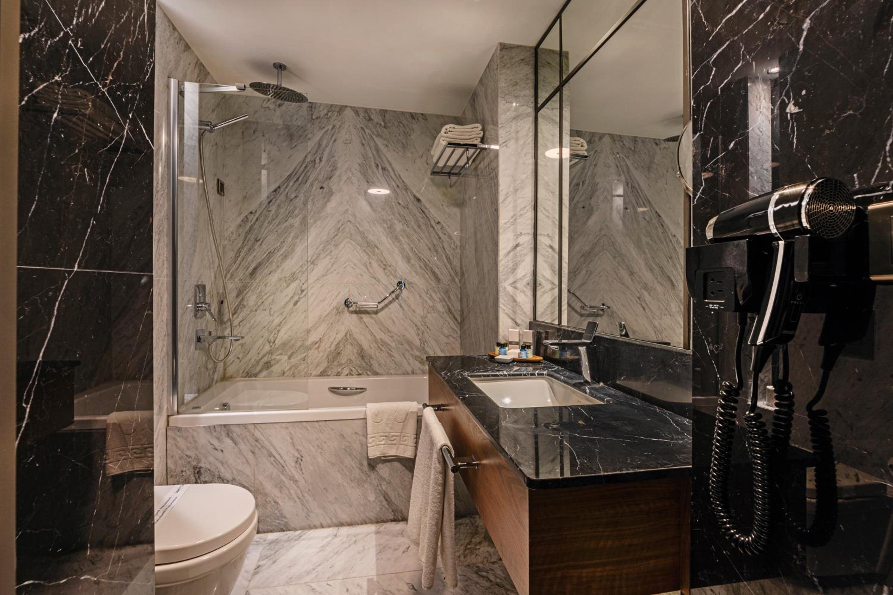 Levni Plus Otel - Image 24