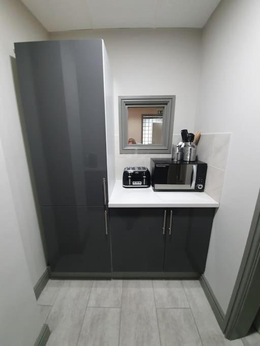 Cardiff Bay Townhouse Whole Property