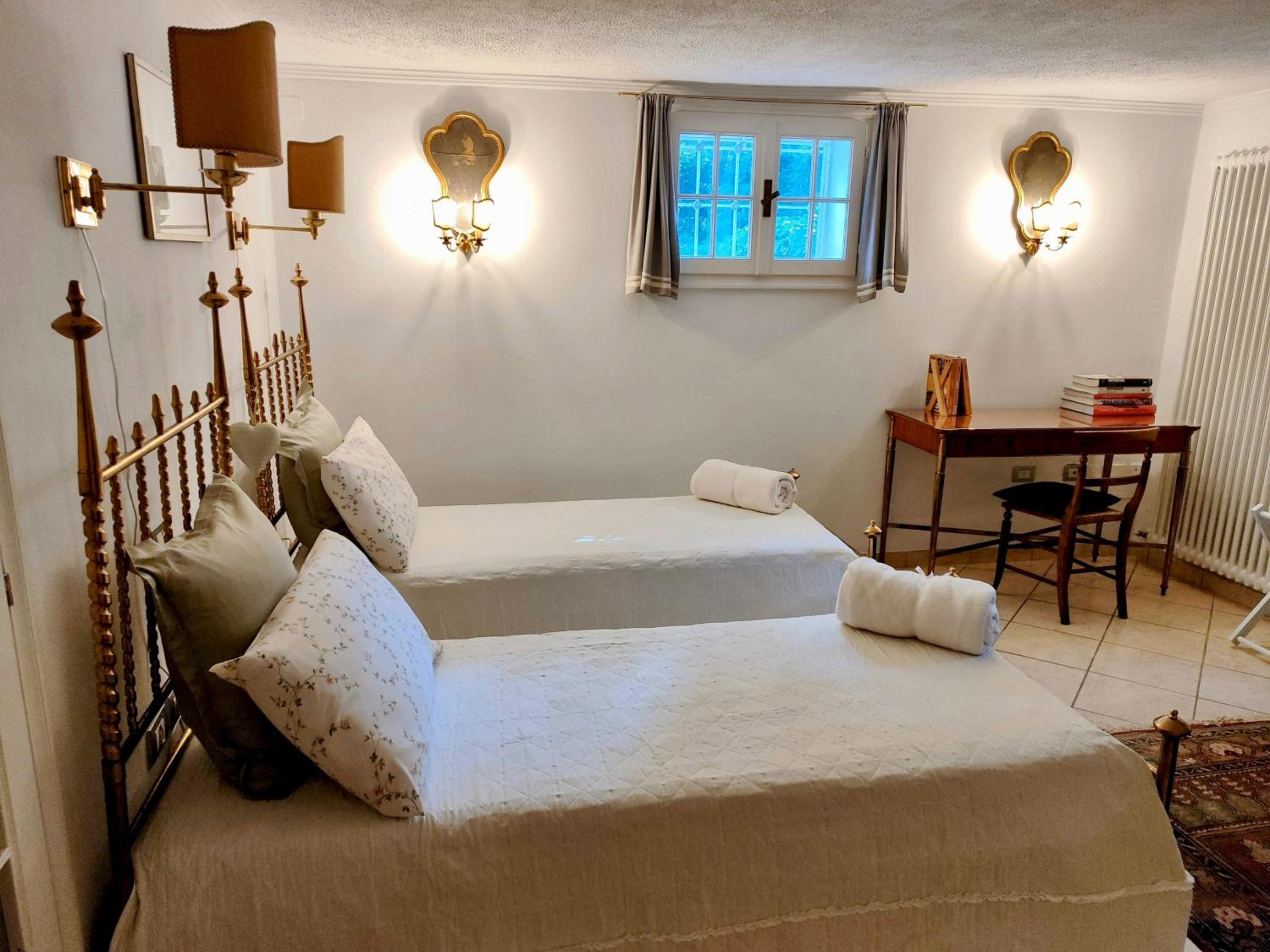 Casa Valli