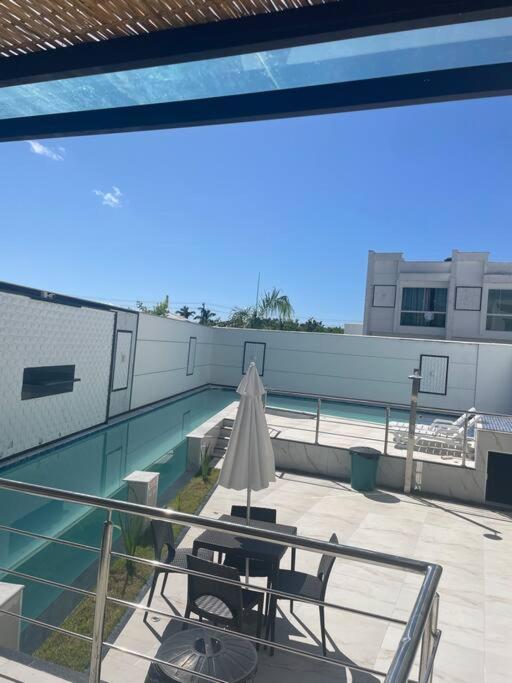 Casa Climatizada Duas Suítes, Perto da Praia