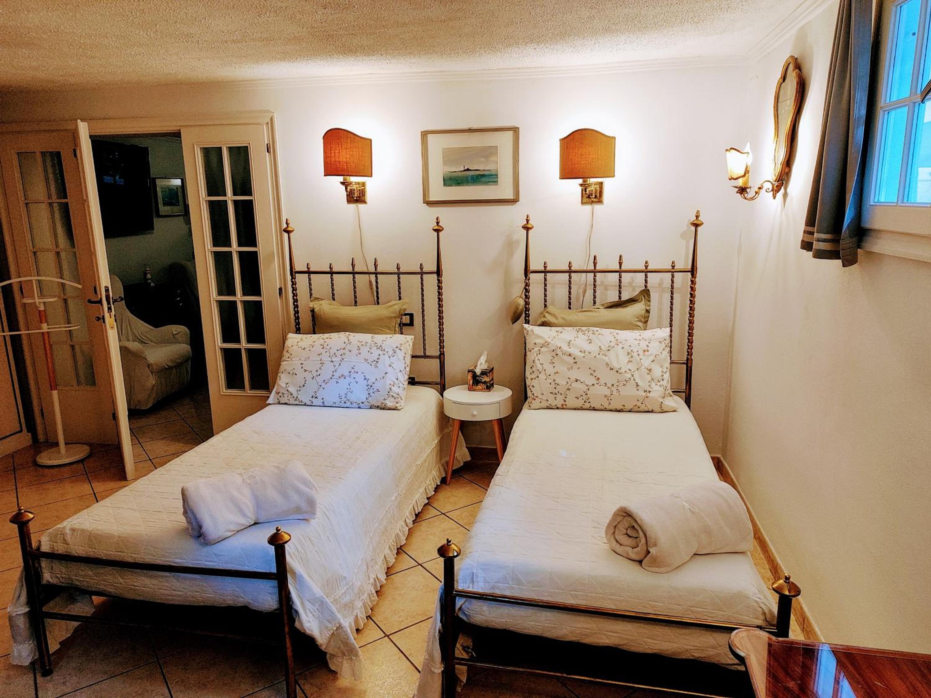 Casa Valli