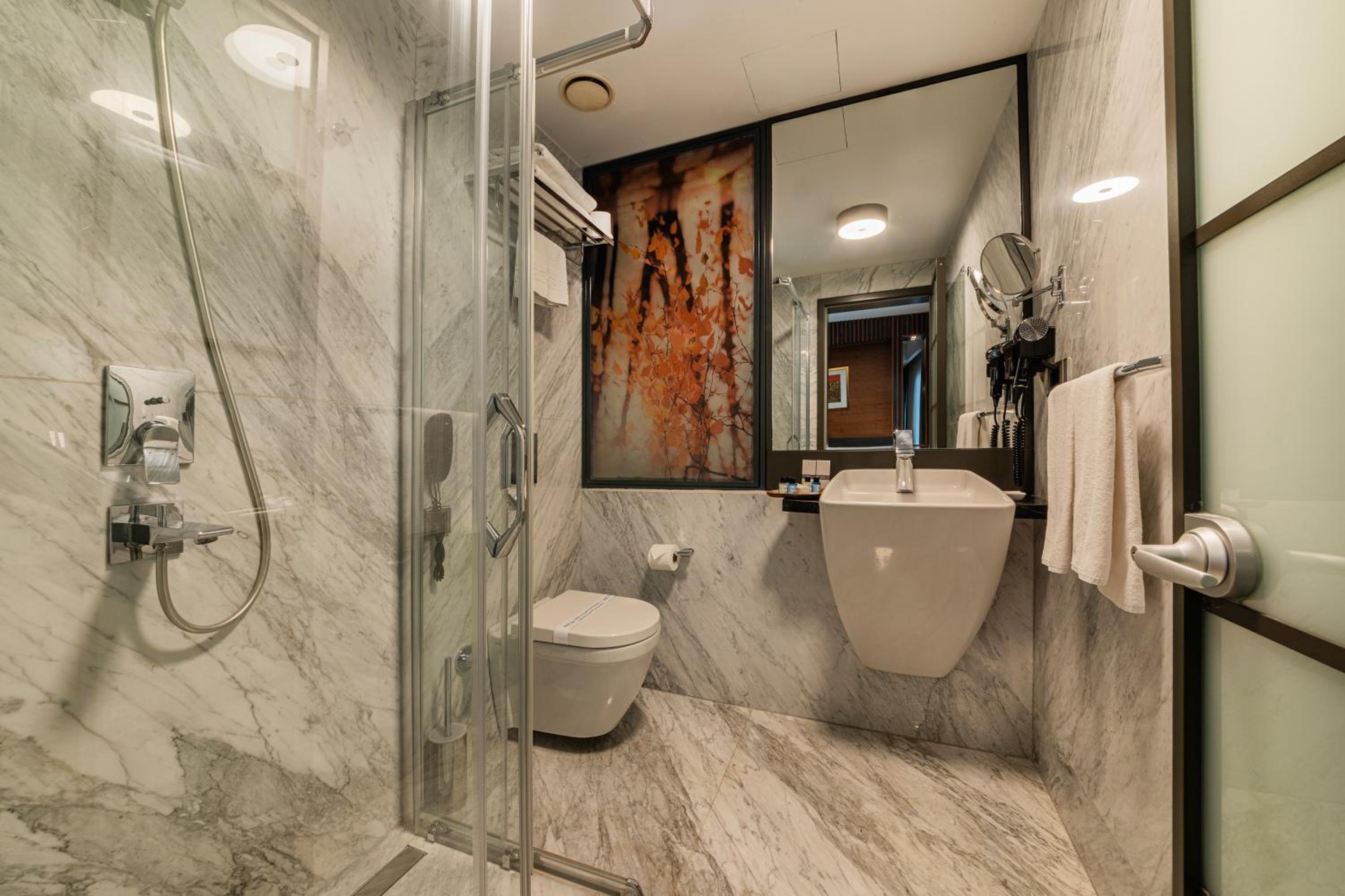 Levni Plus Otel - Image 23