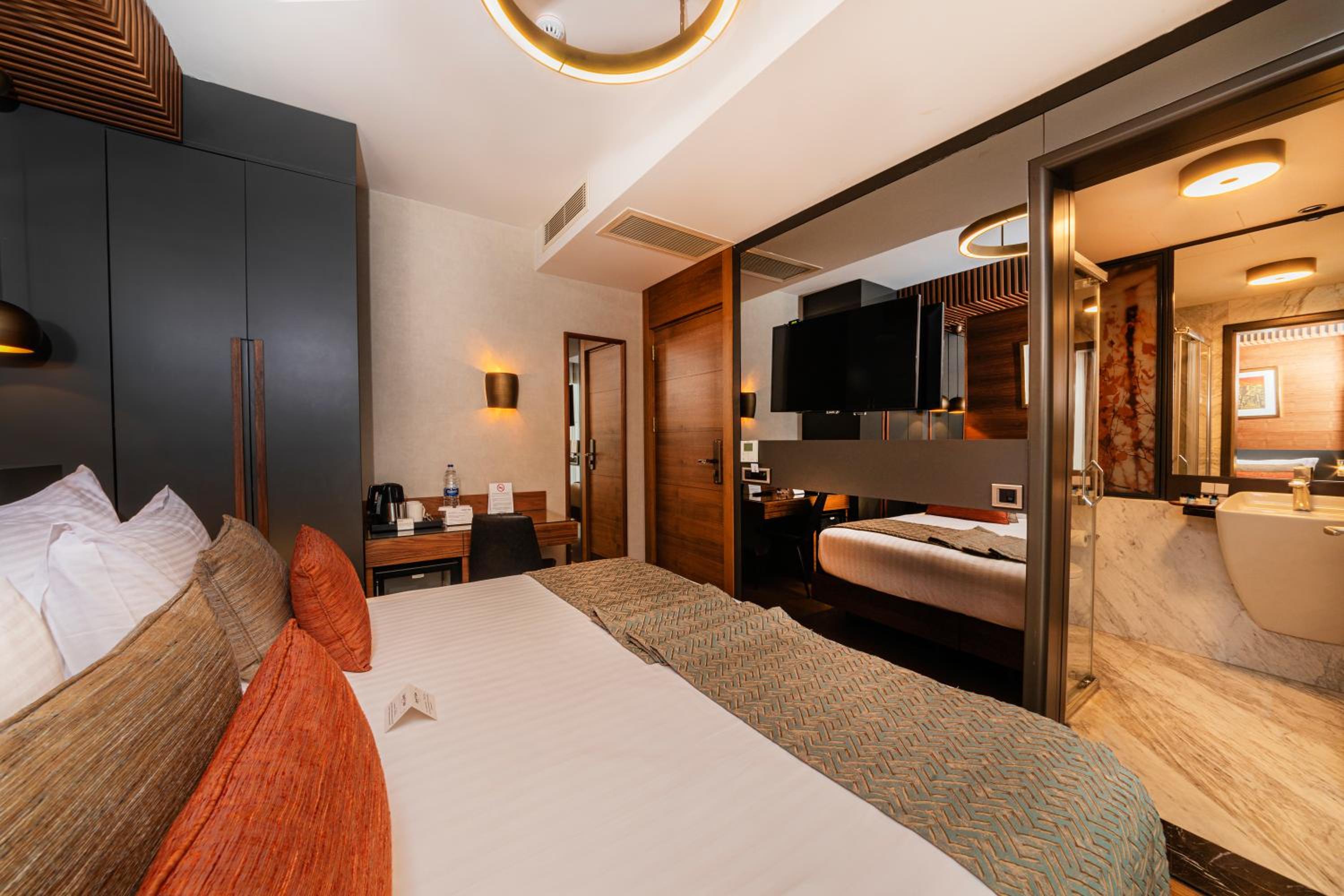 Levni Plus Otel - Image 10