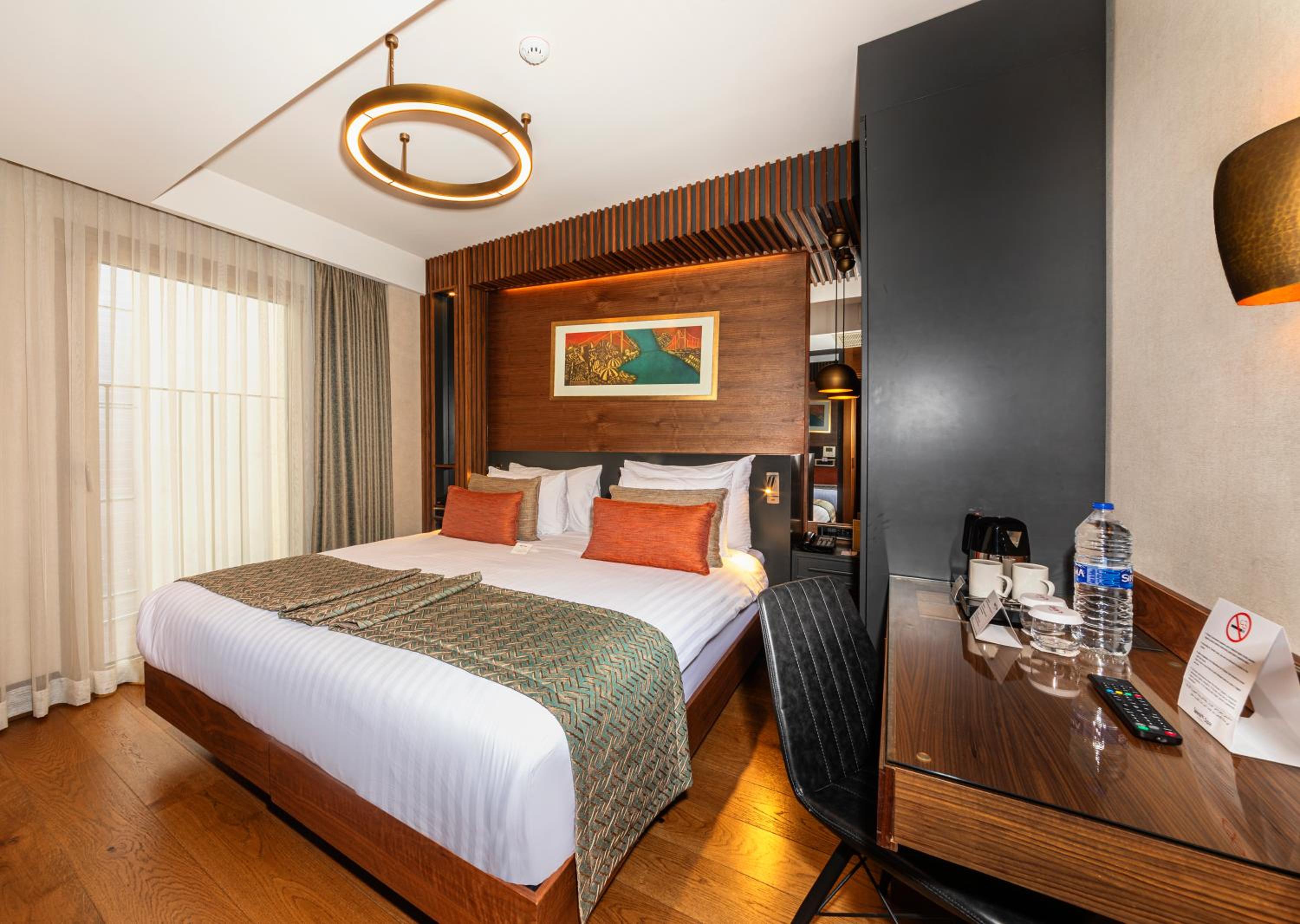 Levni Plus Otel - Image 20