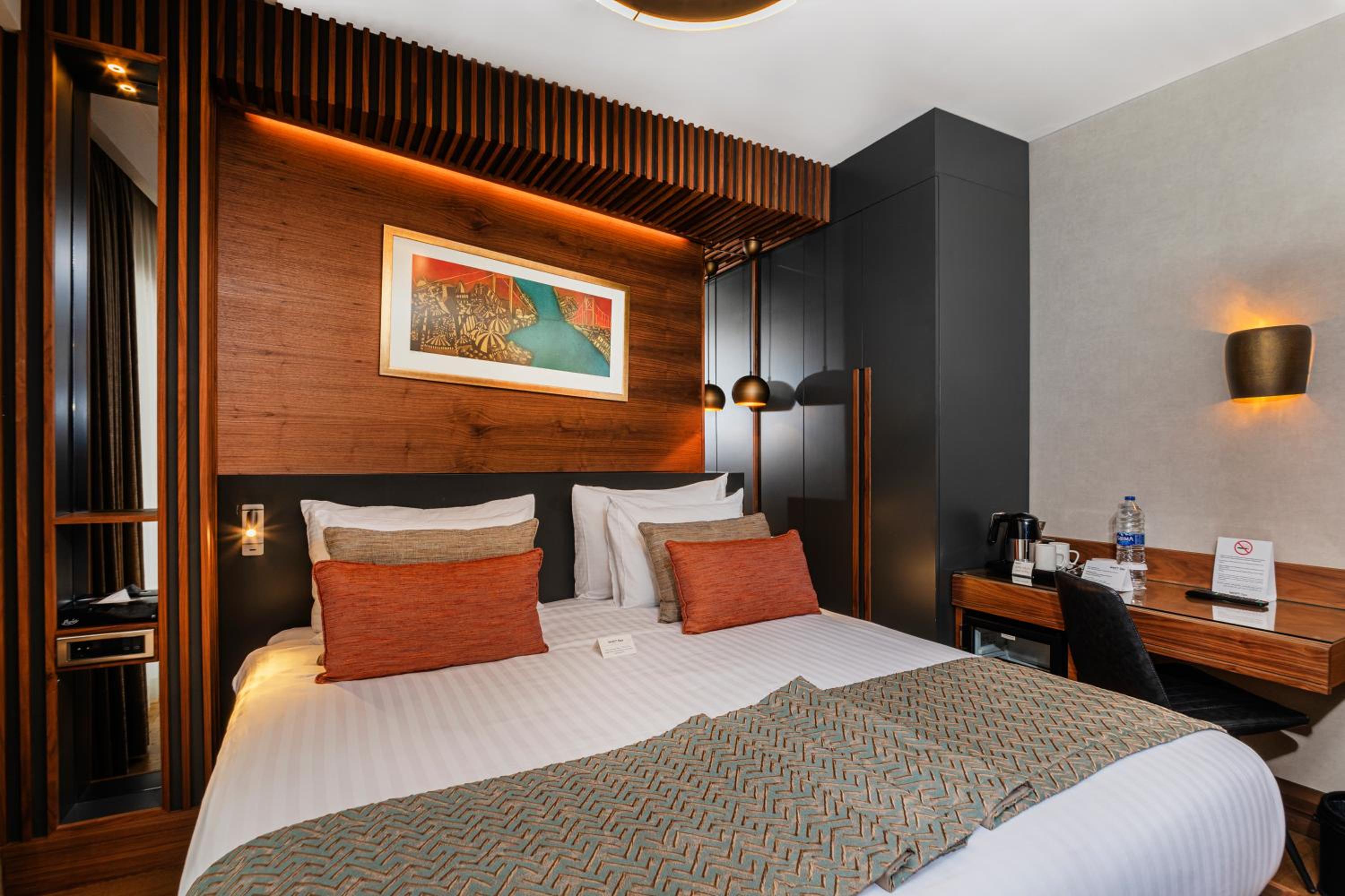 Levni Plus Otel - Image 13