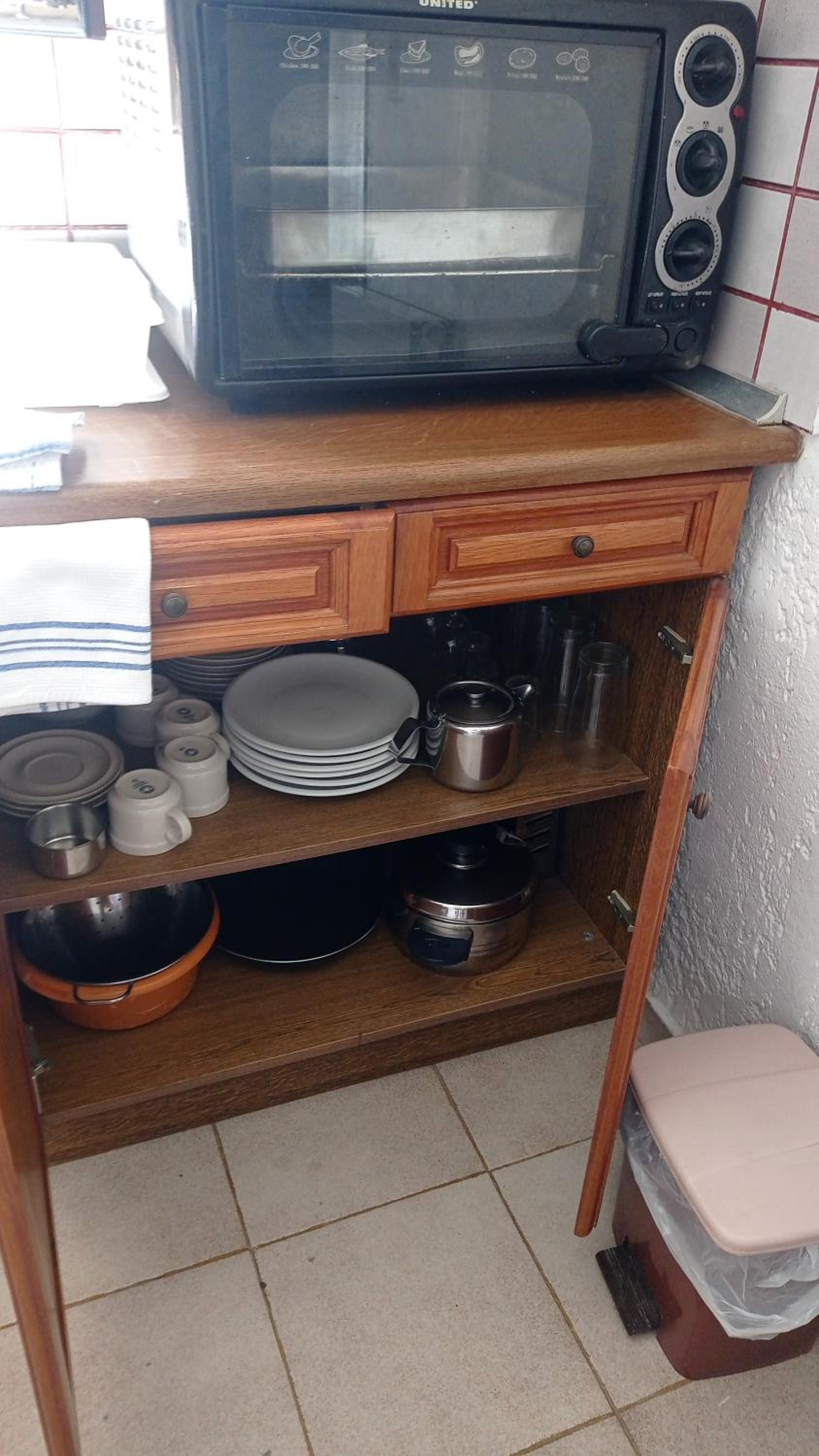 Hotel Apartment Agios Konstantinos