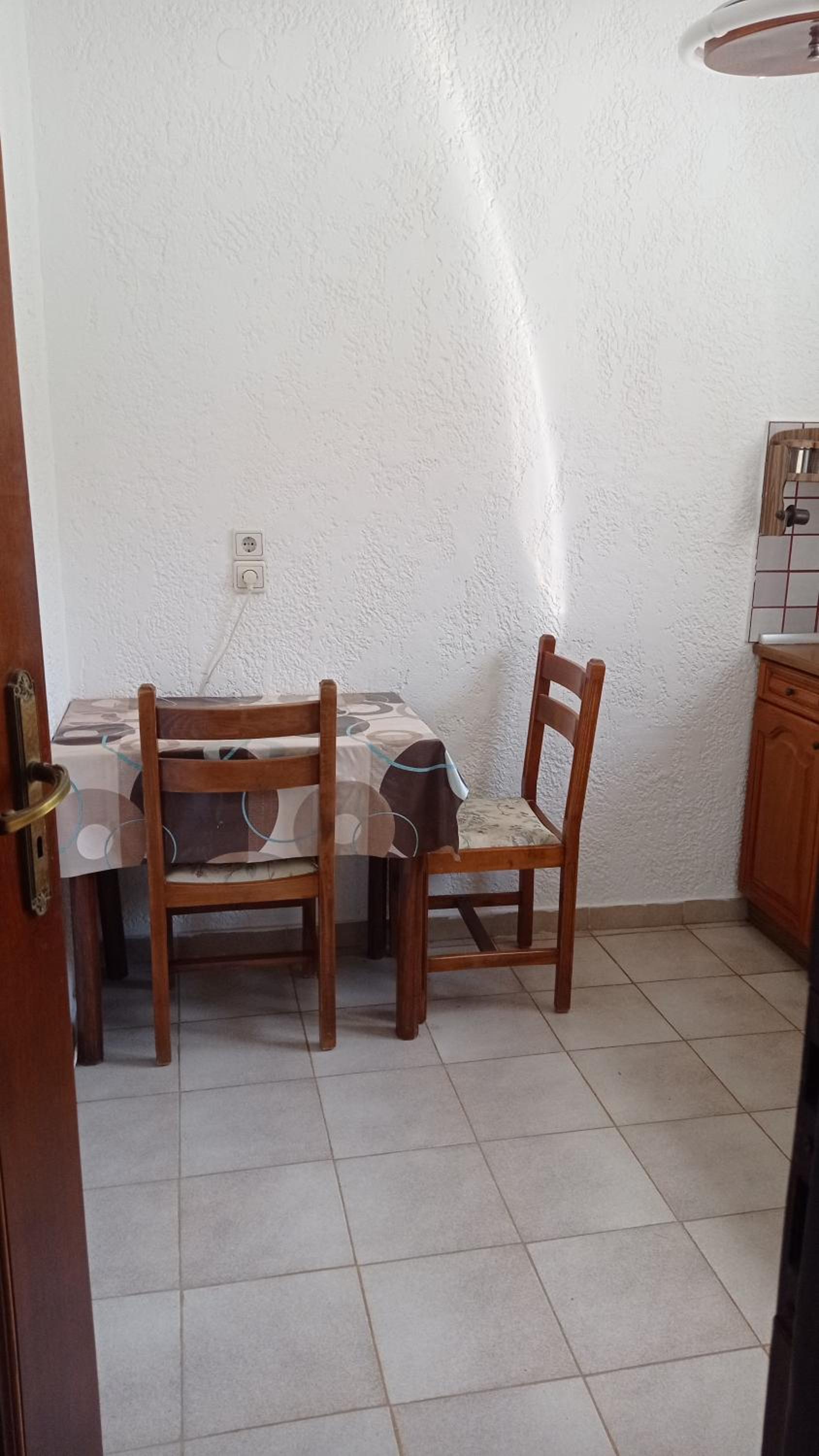 Hotel Apartment Agios Konstantinos