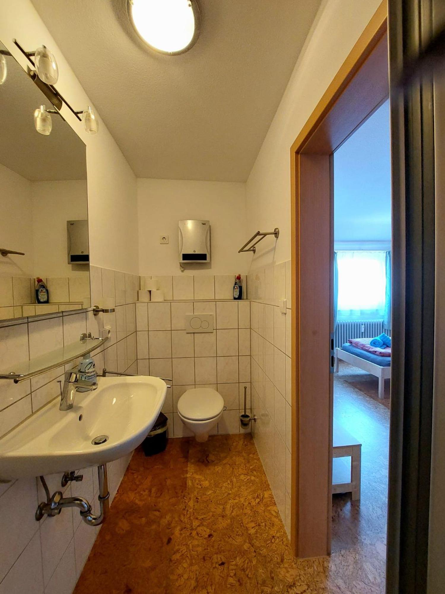 Gästehaus Walter