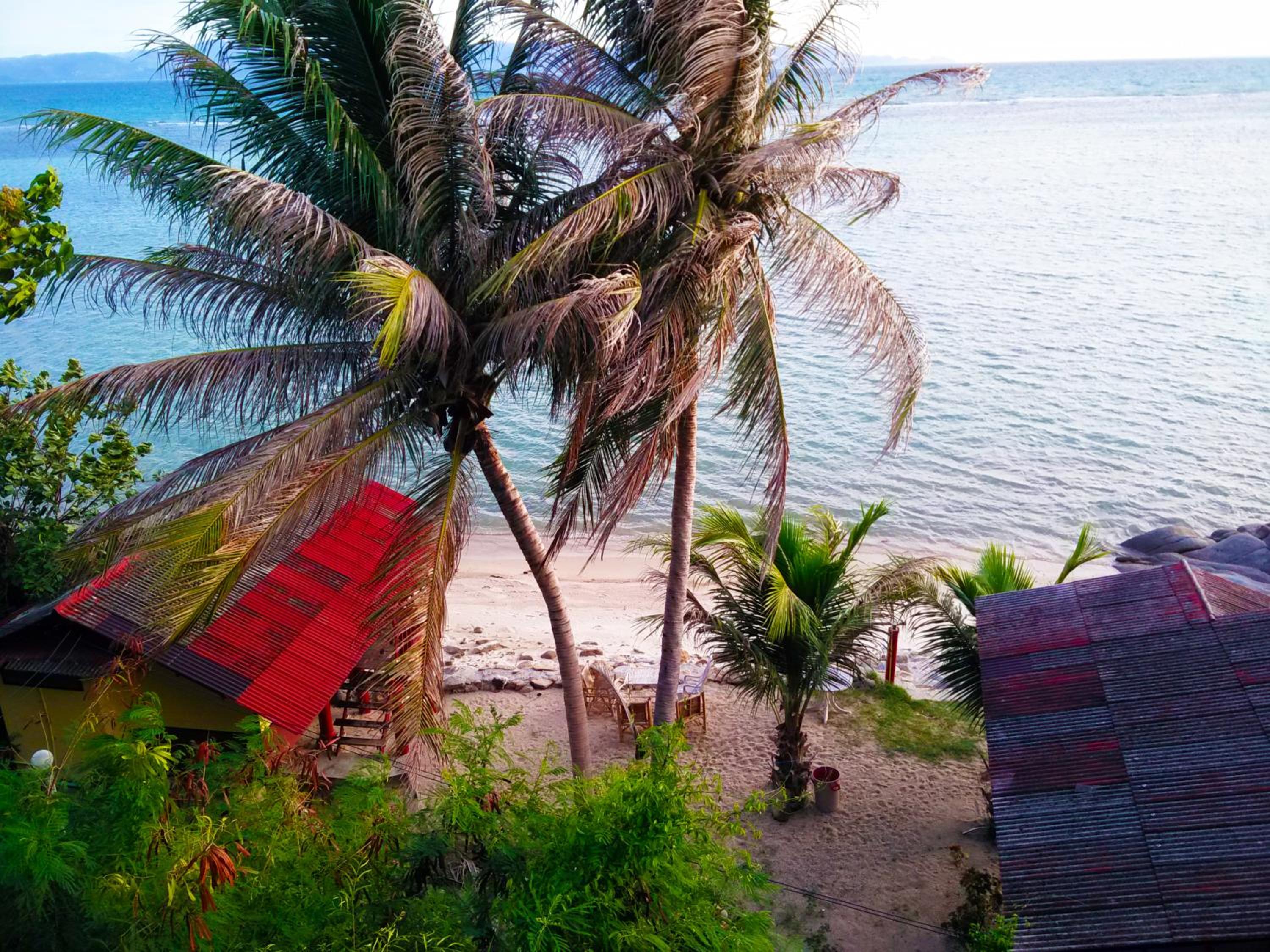 Golden Beach Resort Koh Phangan